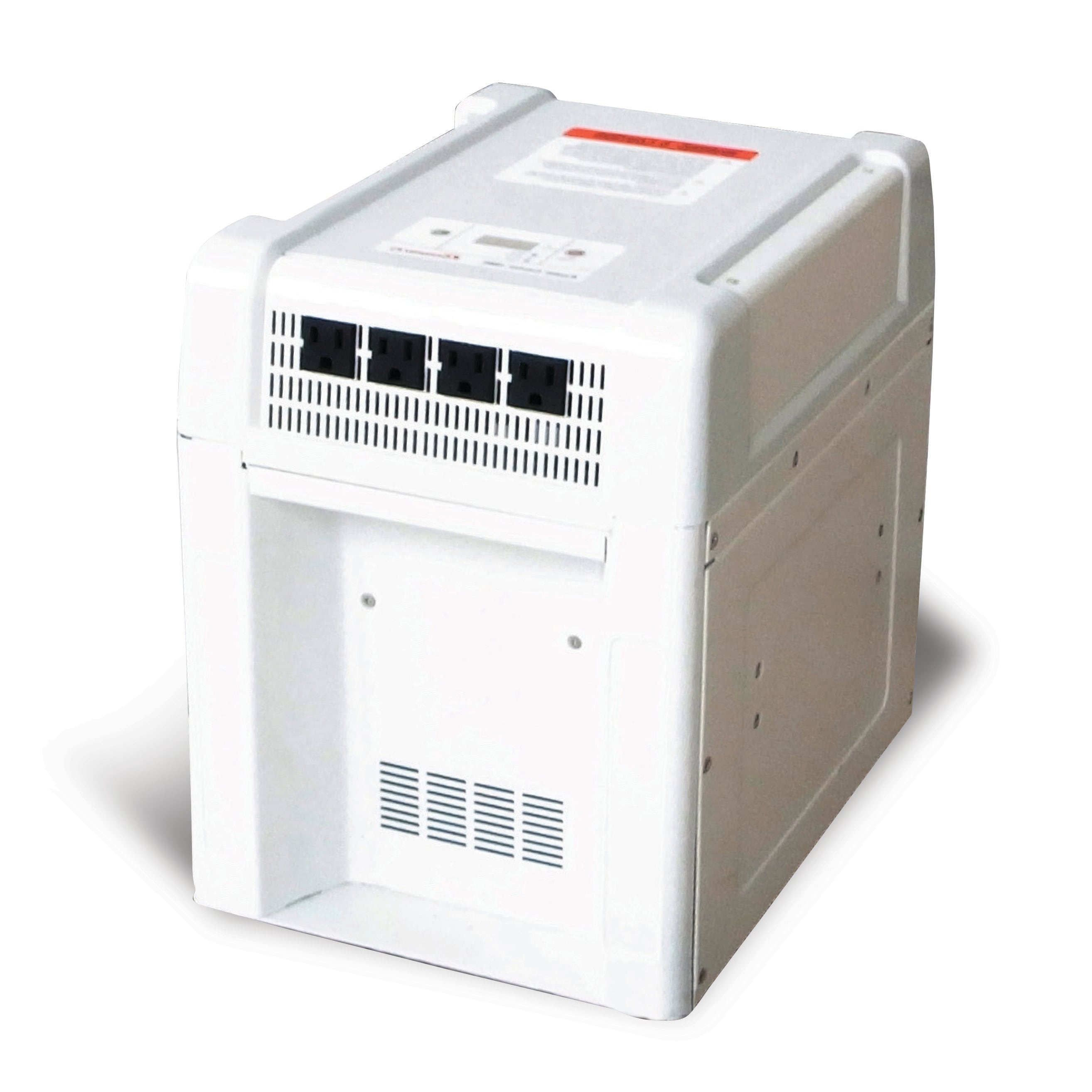 Nature Power 40400 Kisae 1800-Watt Portable Power Station