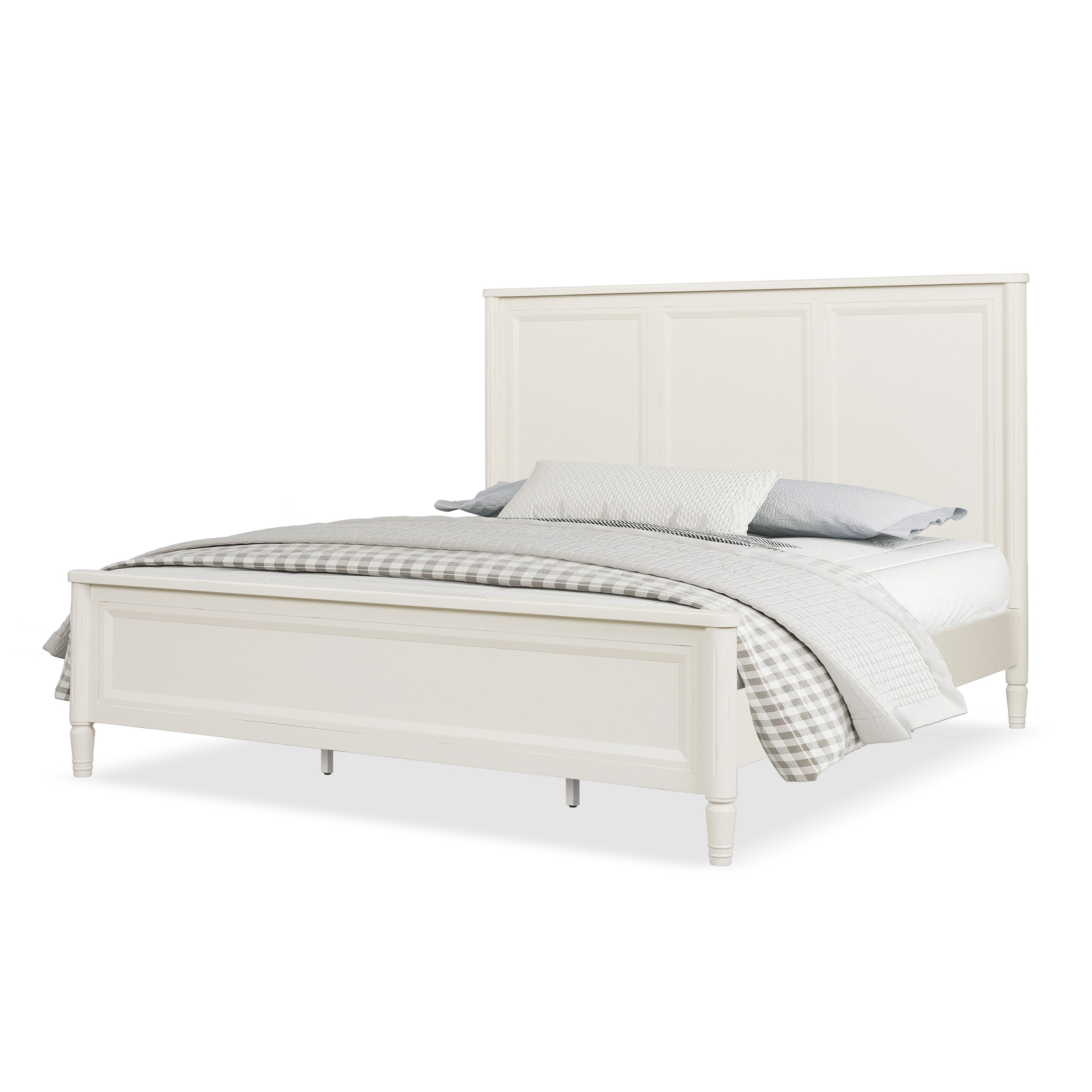 Furniture of America IDF-79012WH-EK beds - View #2