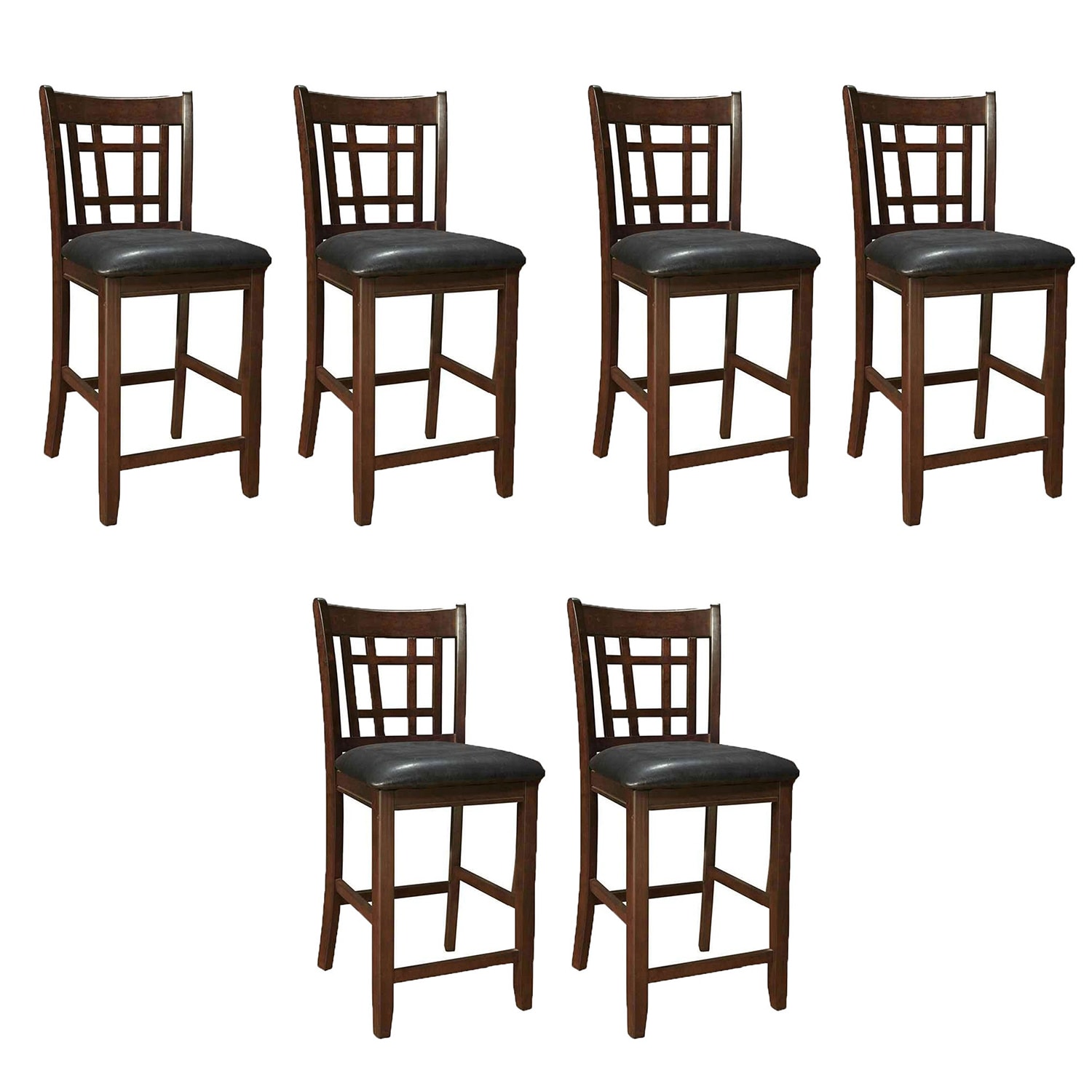 Coaster Fine Furniture Bar Stools at Lowes