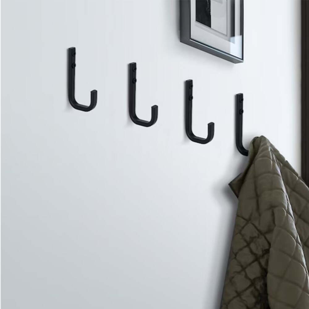 RELIABILT 03-0893 Decorative-Wall-Hooks - View #3