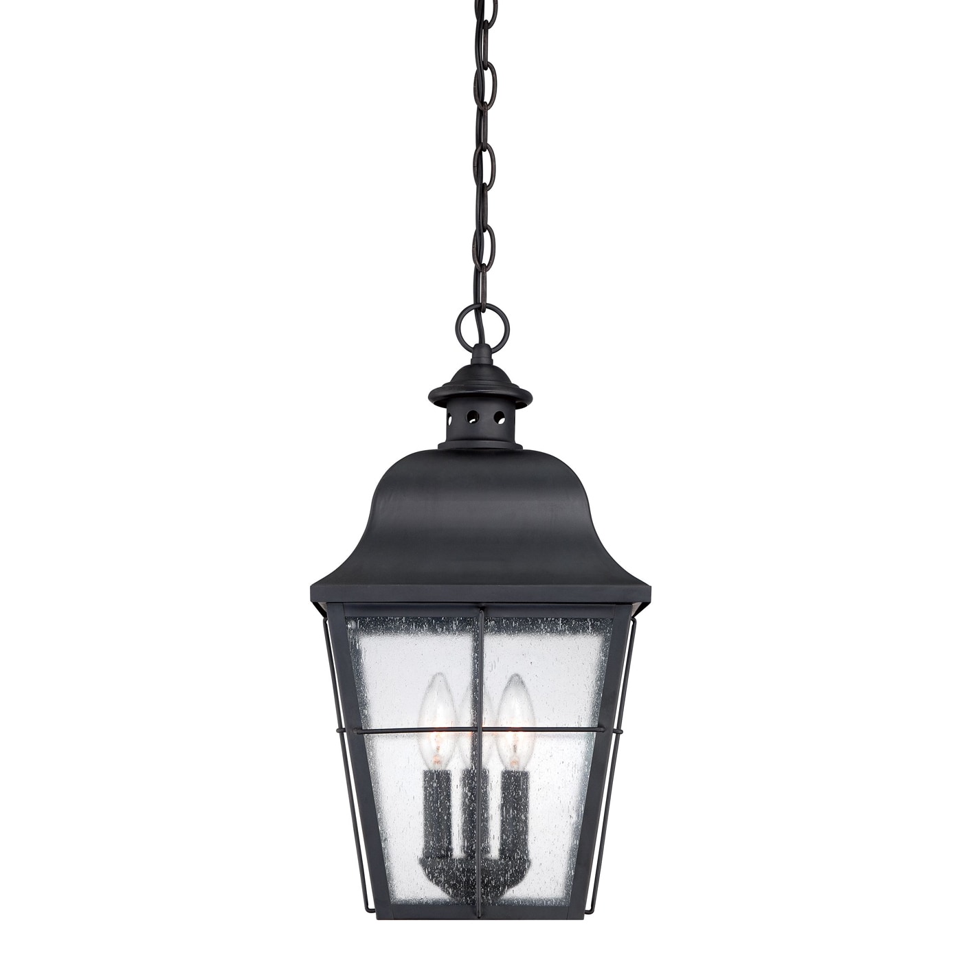 Quoizel MHE1910K Pendant-Lights - View #3