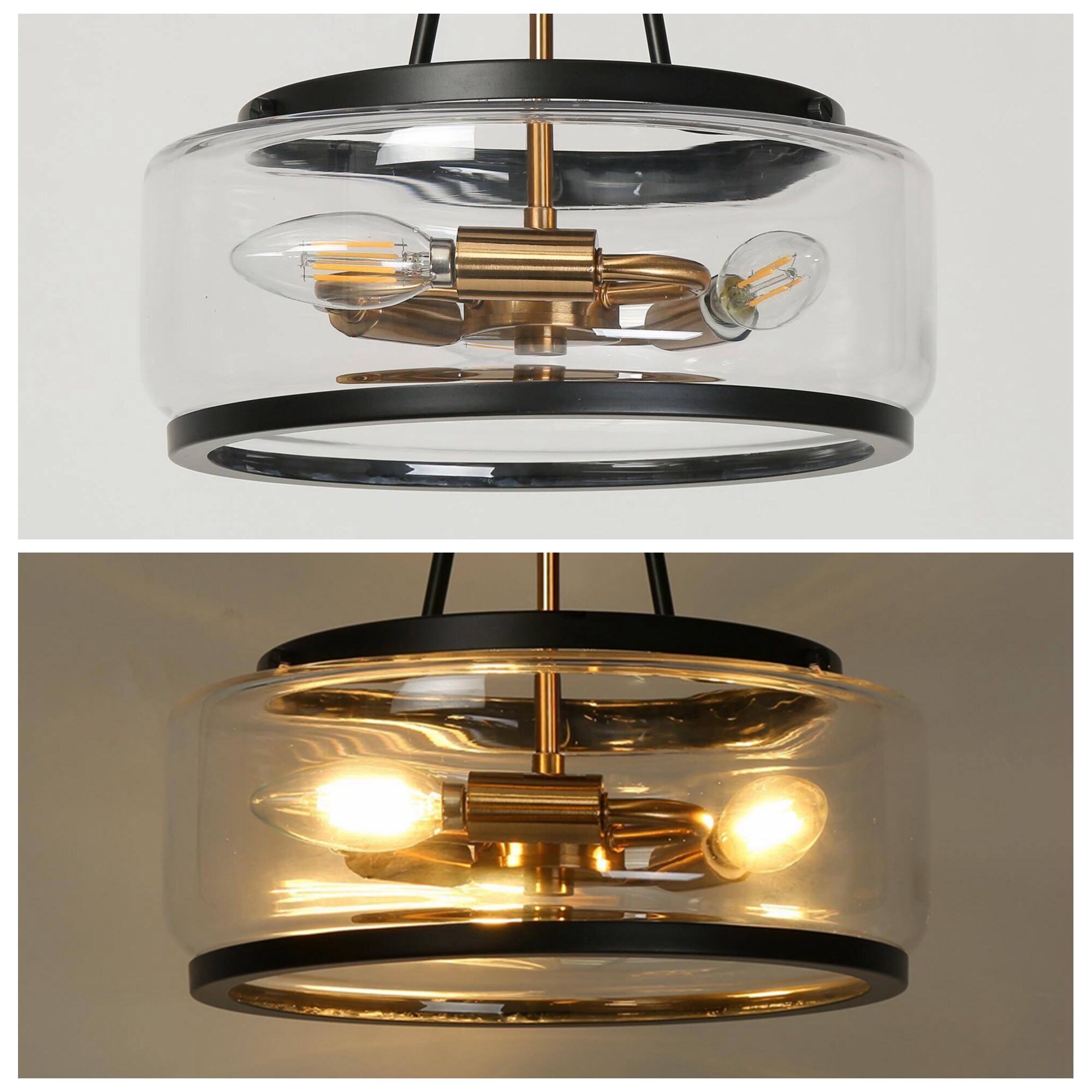 Uolfin IB3YRB-LWS24913-H8 flushmounts - View #11