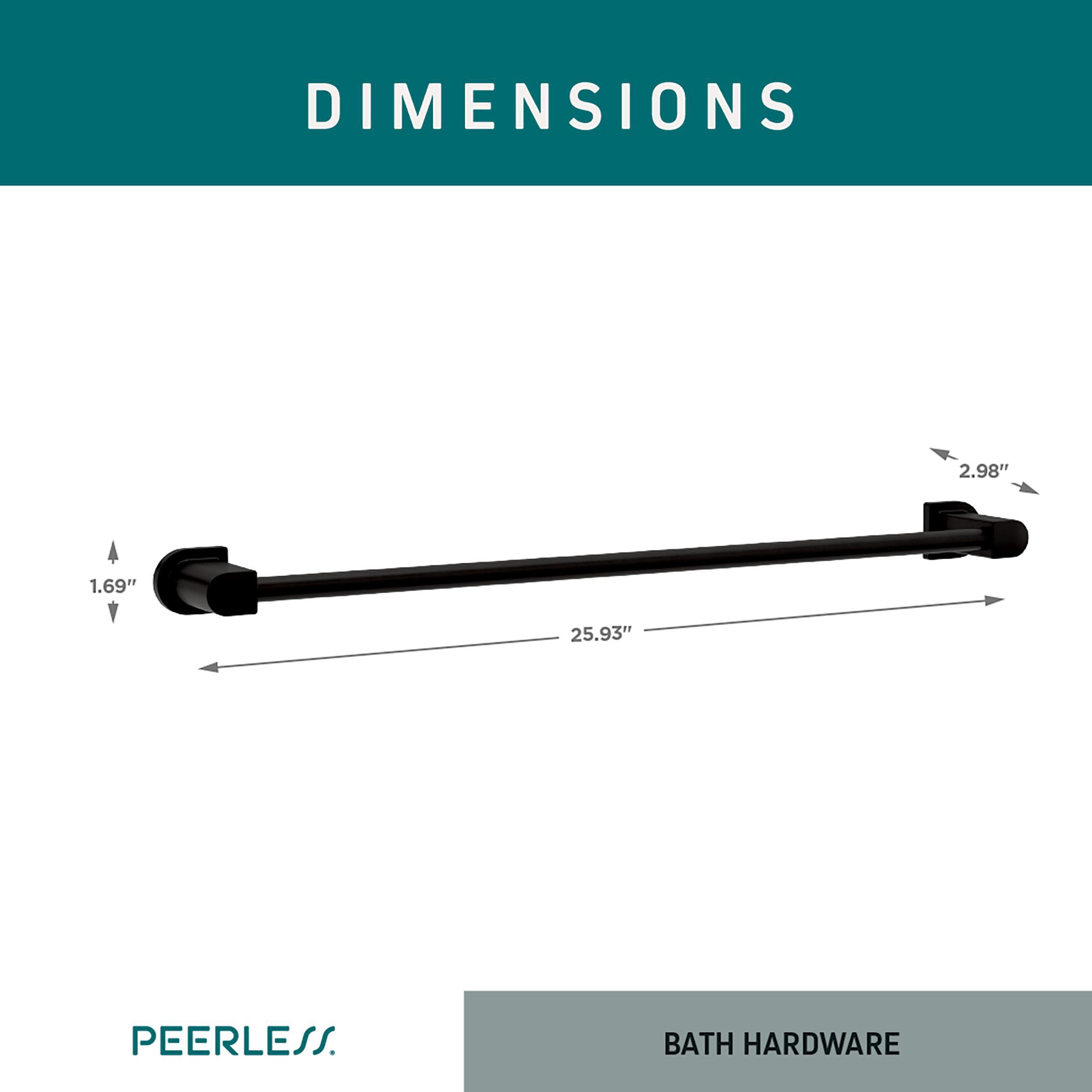 Peerless PA619-24BL d060350 - View #3