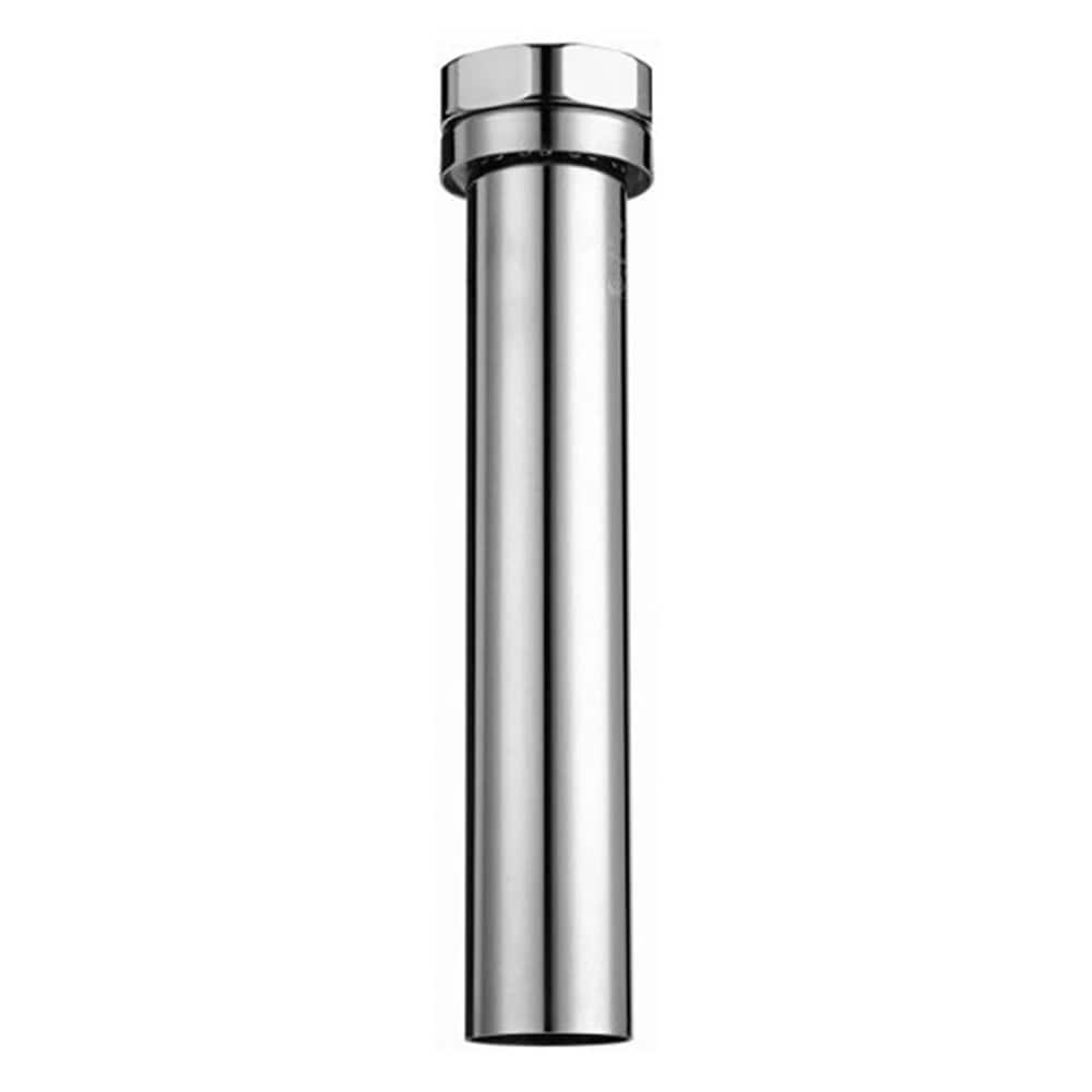 Sloan V500AA Polished Chrome Brass Universal Fit Vacuum breaker tube for 