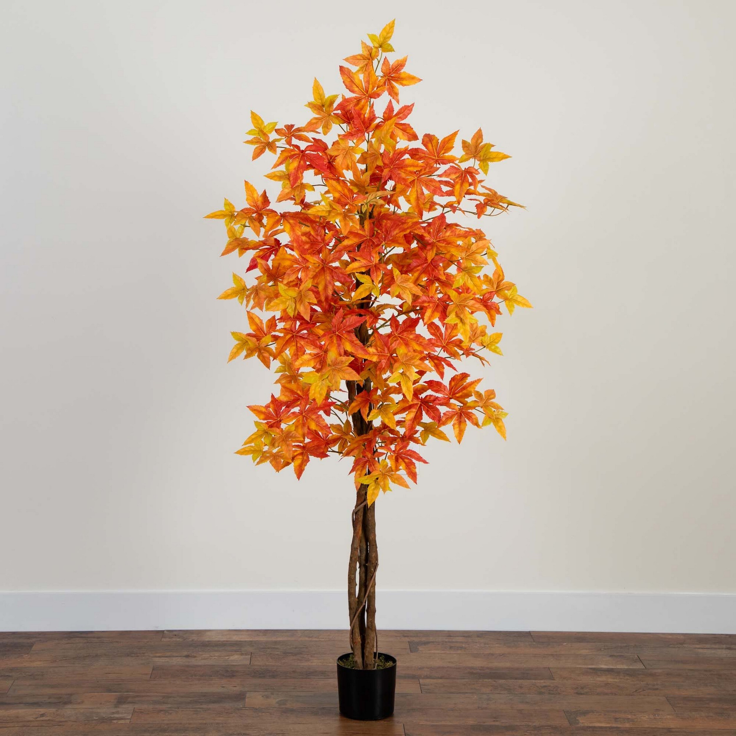 Nearly Natural T4745 Indoor-Thanksgiving-Decor - View #7