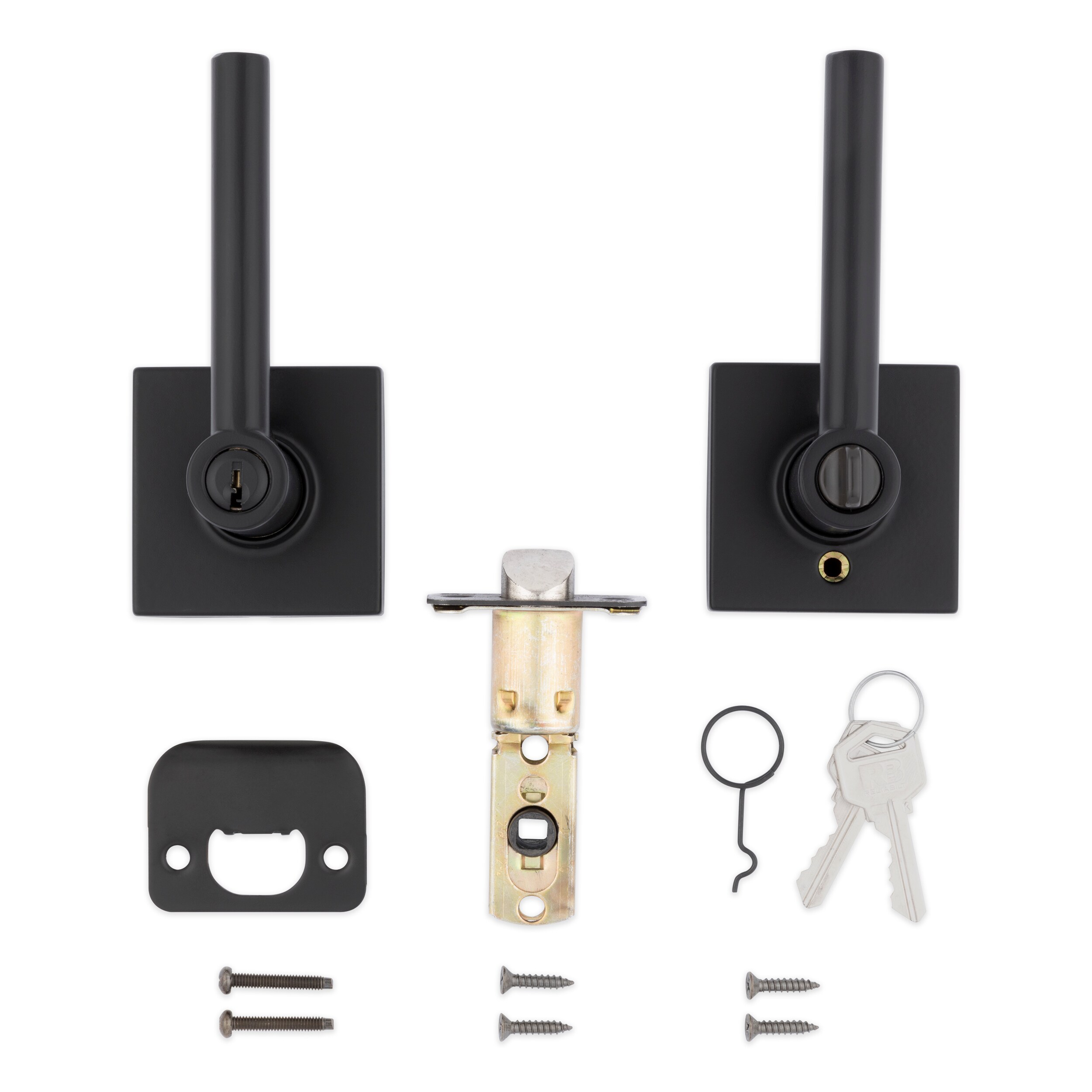 RELIABILT 93580-027 Door-Handles - View #8