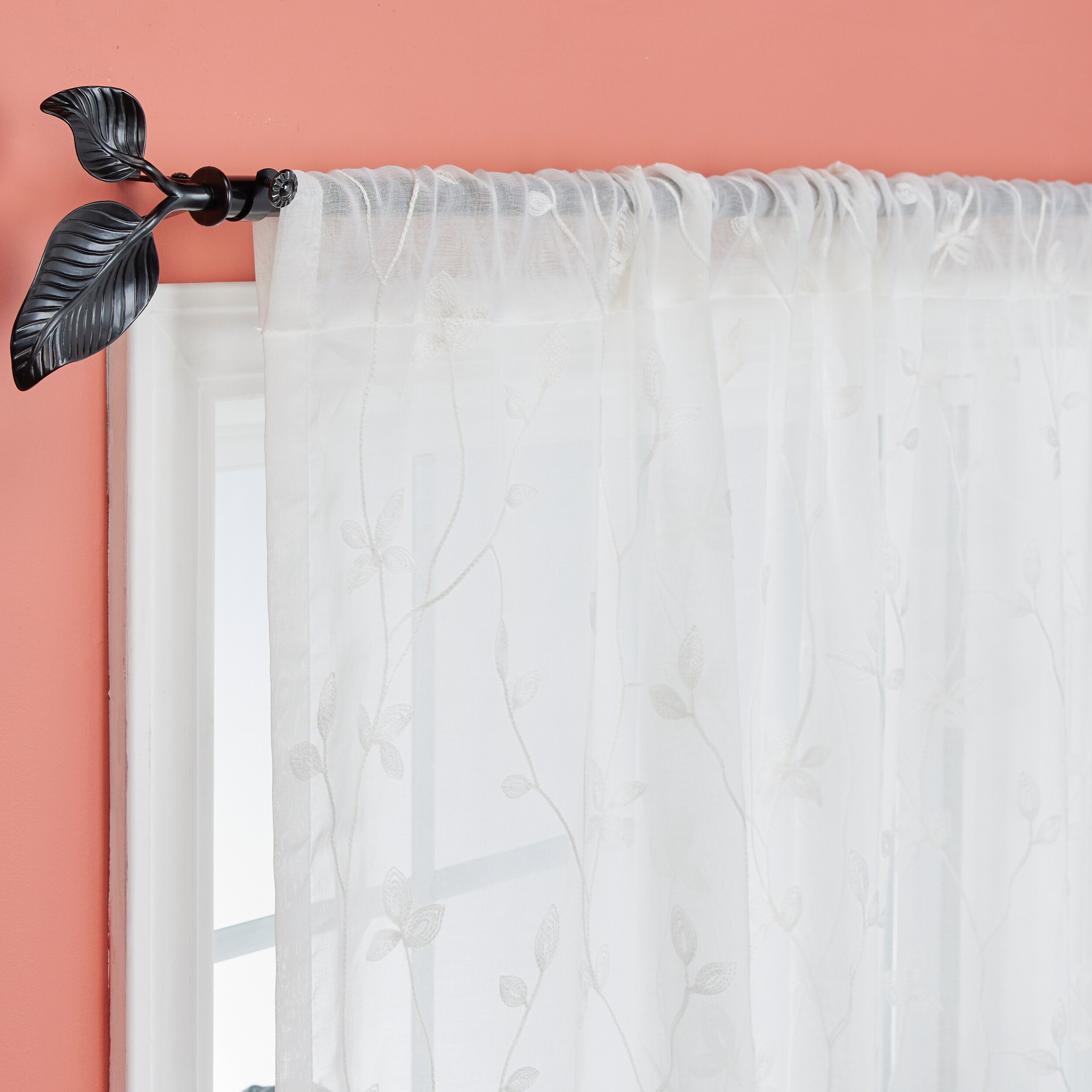 Rod Desyne 4833-282 Curtain-Rods - View #7
