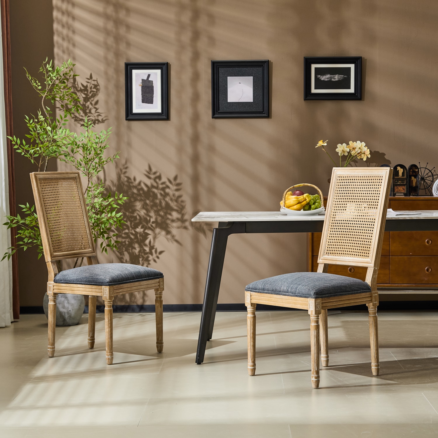 Streamdale Furniture N767P263678H Dining-Chairs - View #2