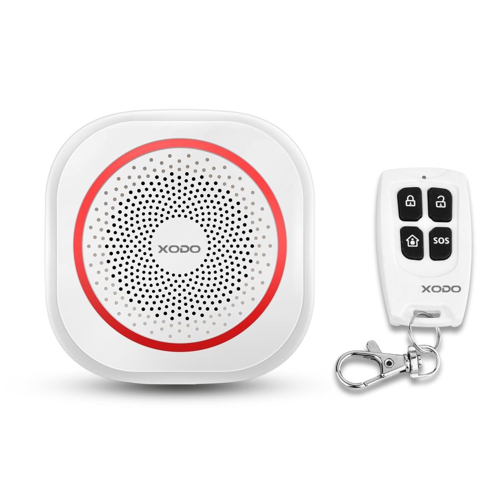 Xodo PK5 Smart-Home-Bundles - View #4