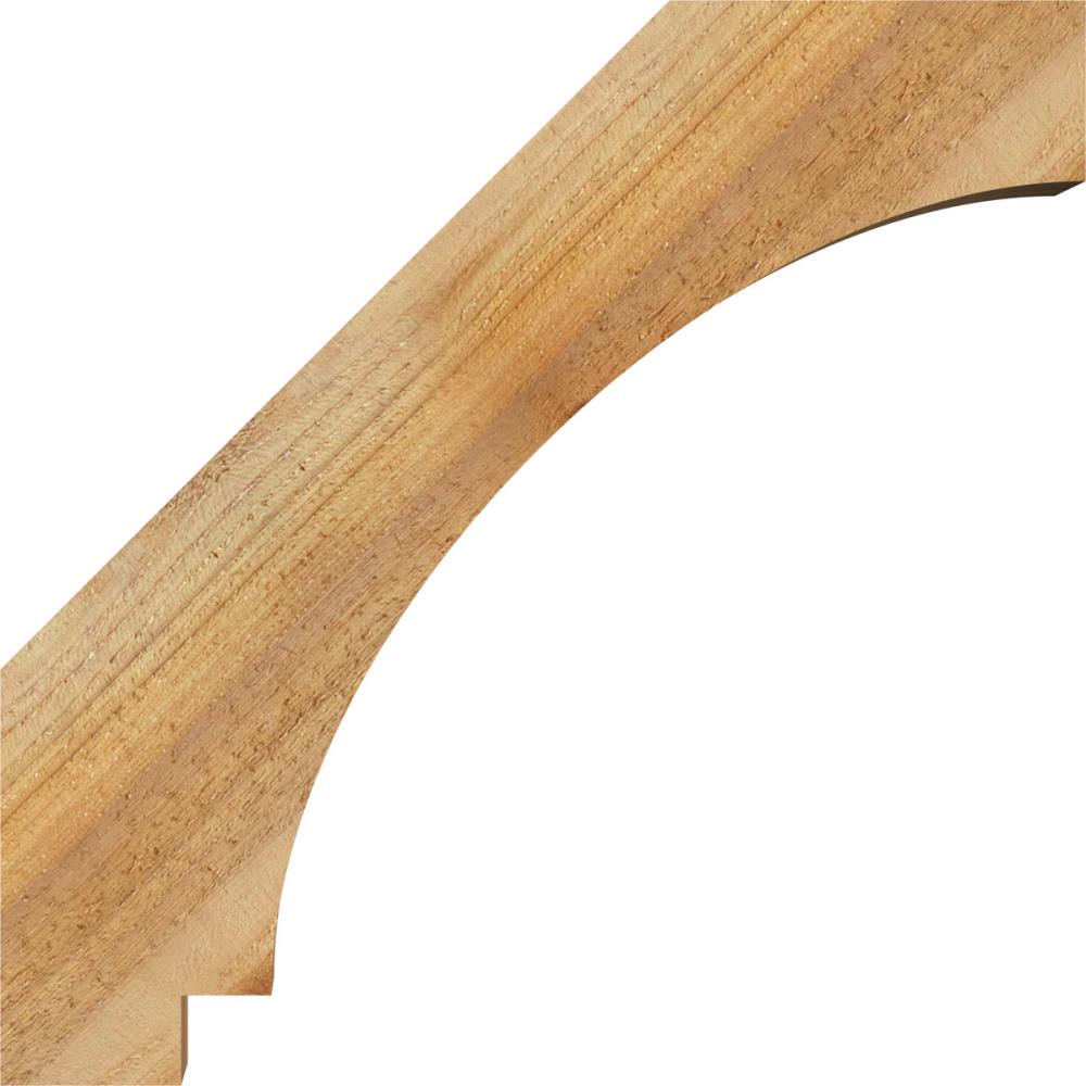 Ekena Millwork BRC04X18X18IMP00RWR braces - View #3