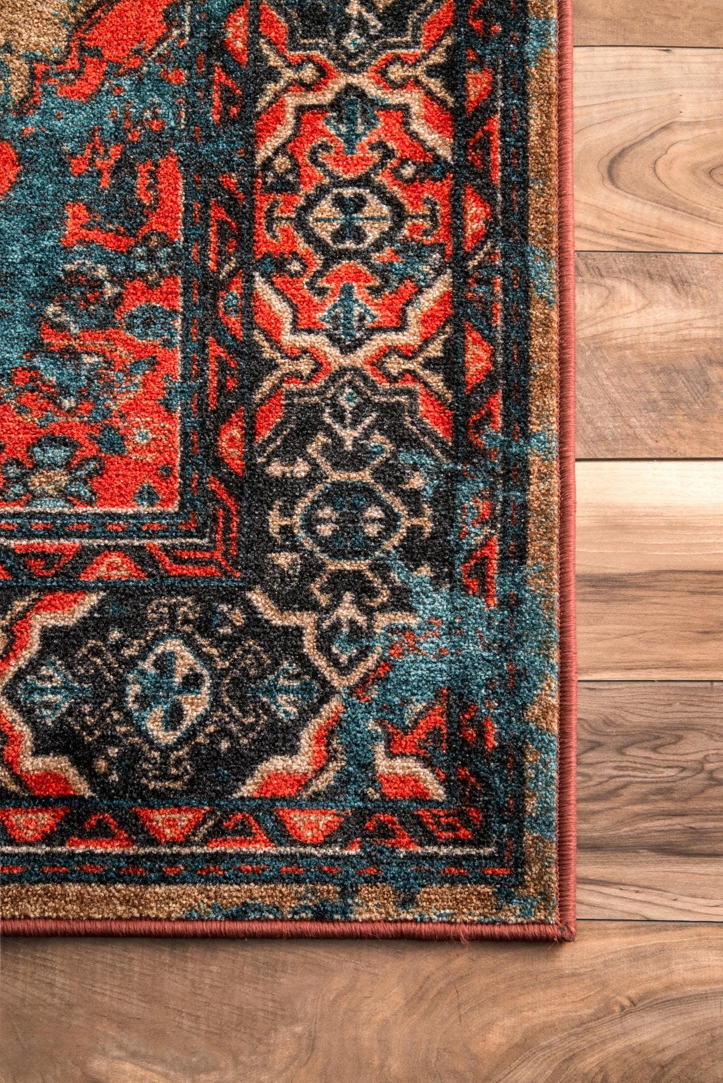 nuLOOM MCGZ12A-4406 rugs - View #3
