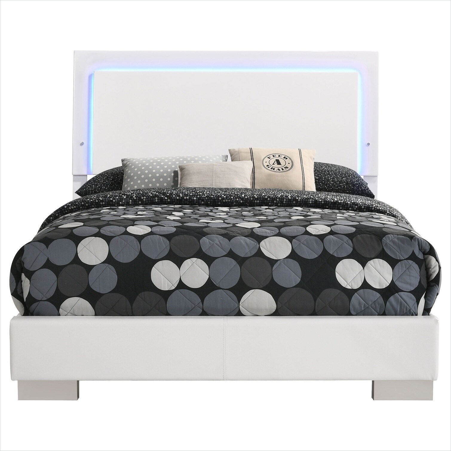 FlowLuxe 80RKLAHHYP12 beds - View #4