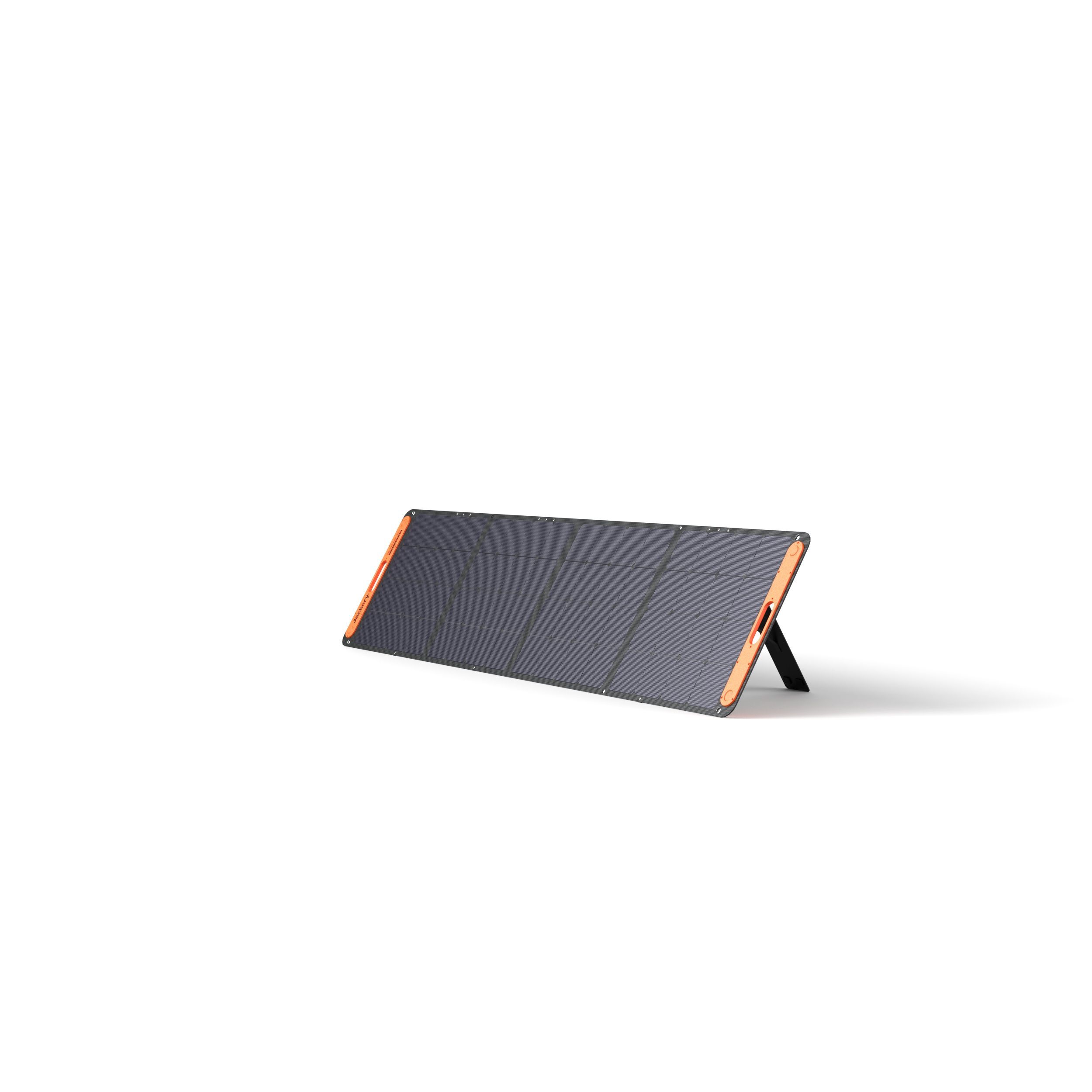 Jackery SolarSaga 200-Watt Hour Portable Solar Generator in the 