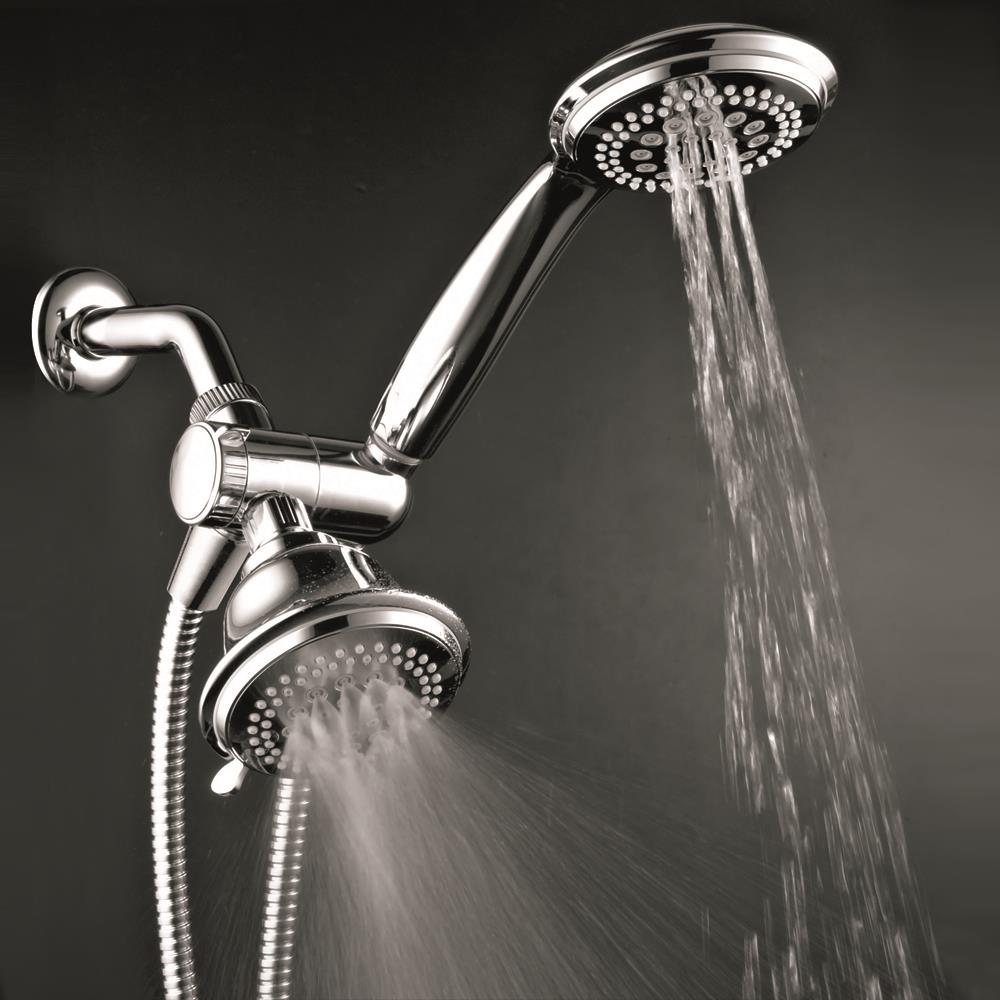 HotelSpa 1436 Fixed-Showerhead - View #4
