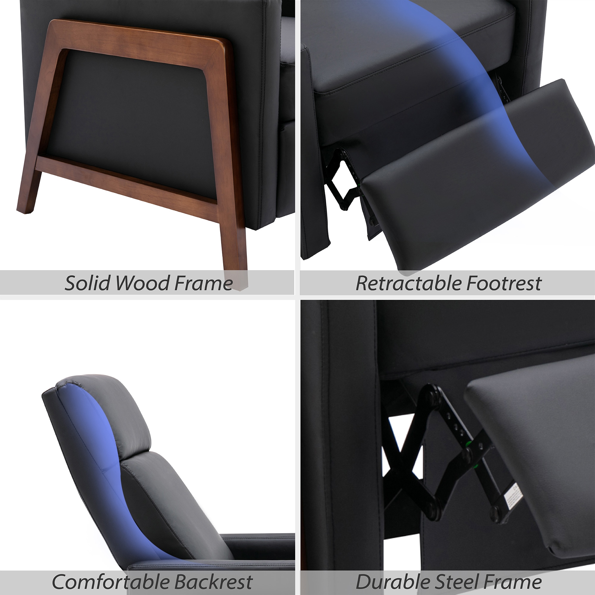 CASAINC WF-JP603-200.210-MR chairs - View #3