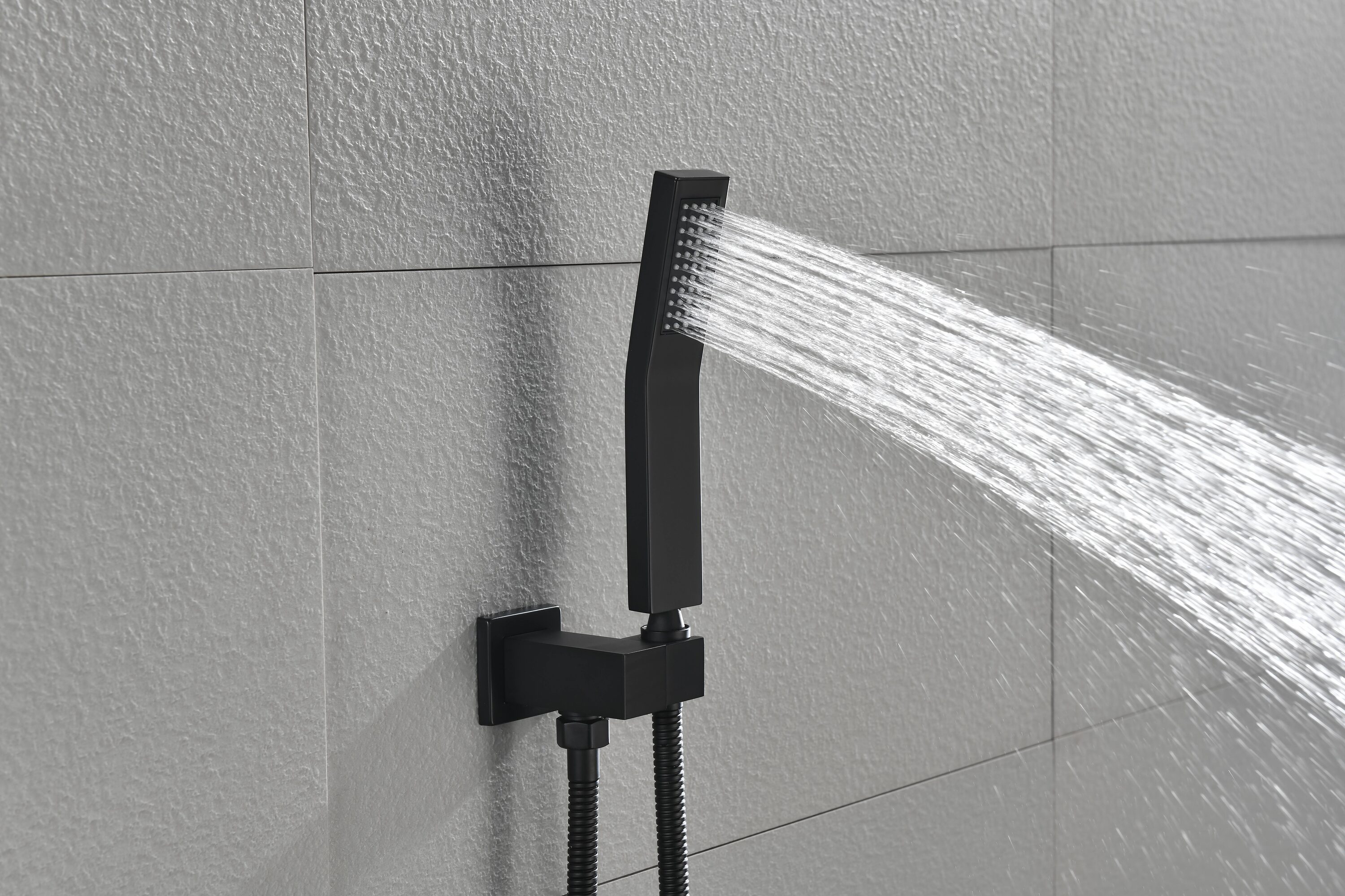 LUXEYARD DS-R-7P419570 Fixed-Showerhead - View #2