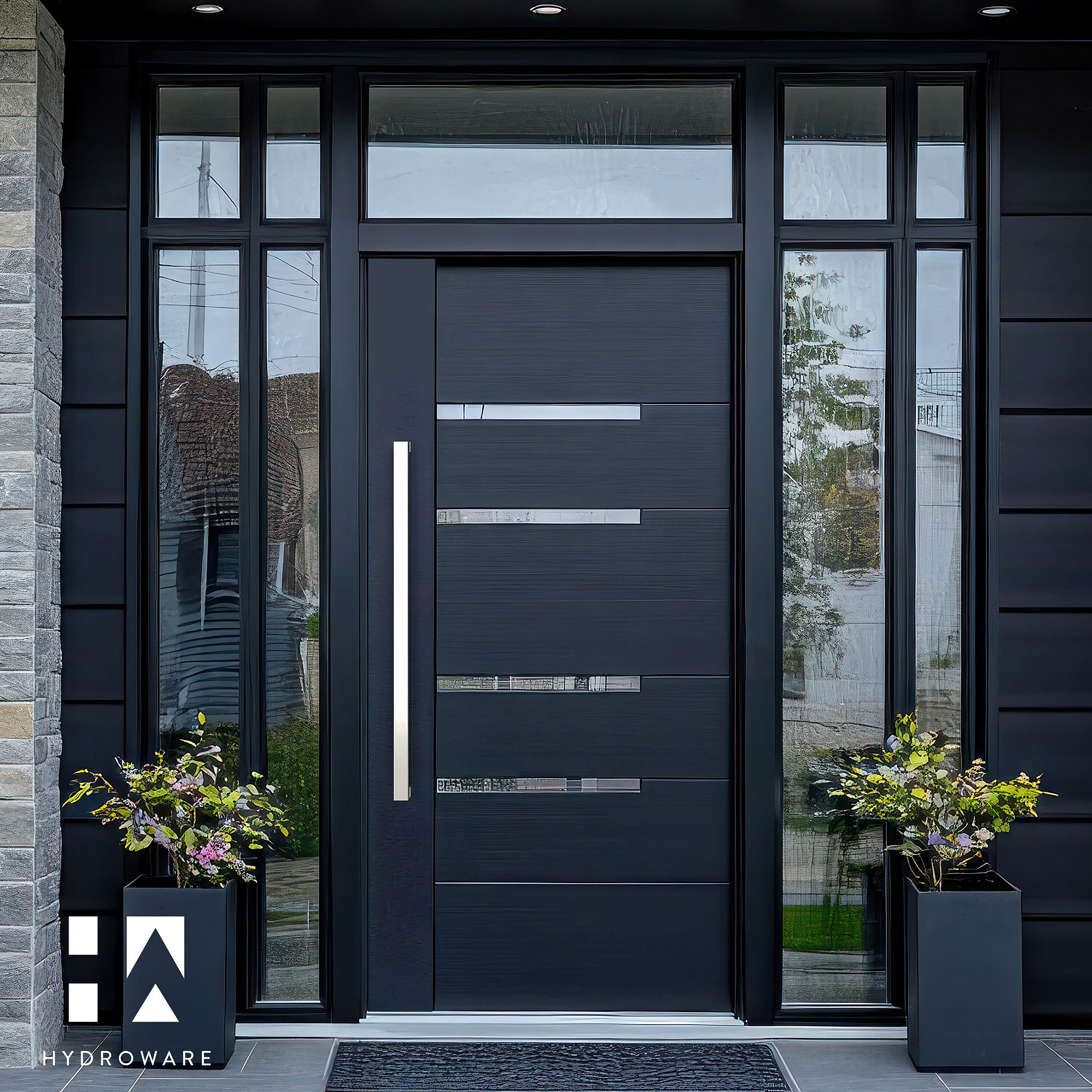 HYDROWARE HYD-0084 Door-Handles - View #7