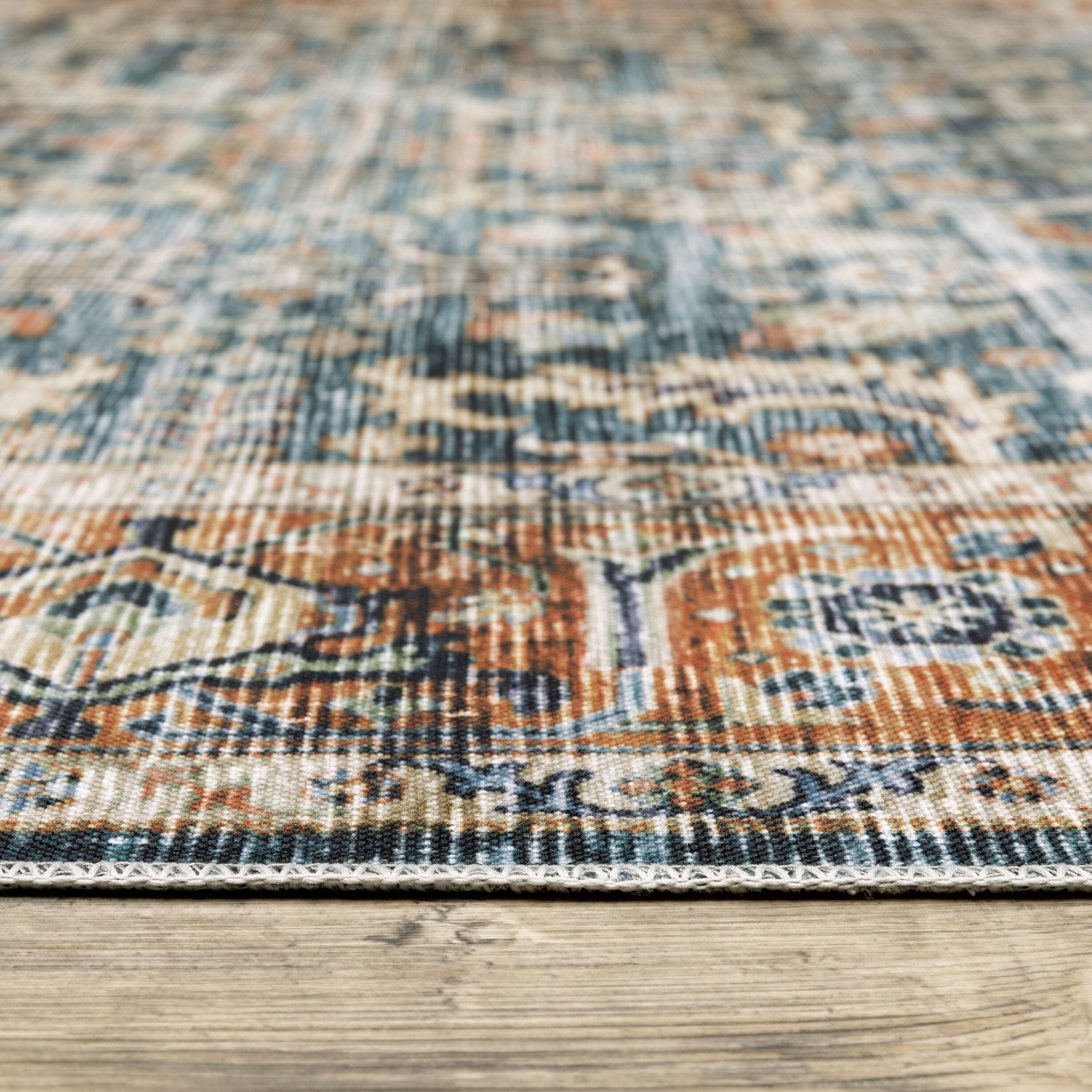 Archer Lane CHAR065L rugs - View #5