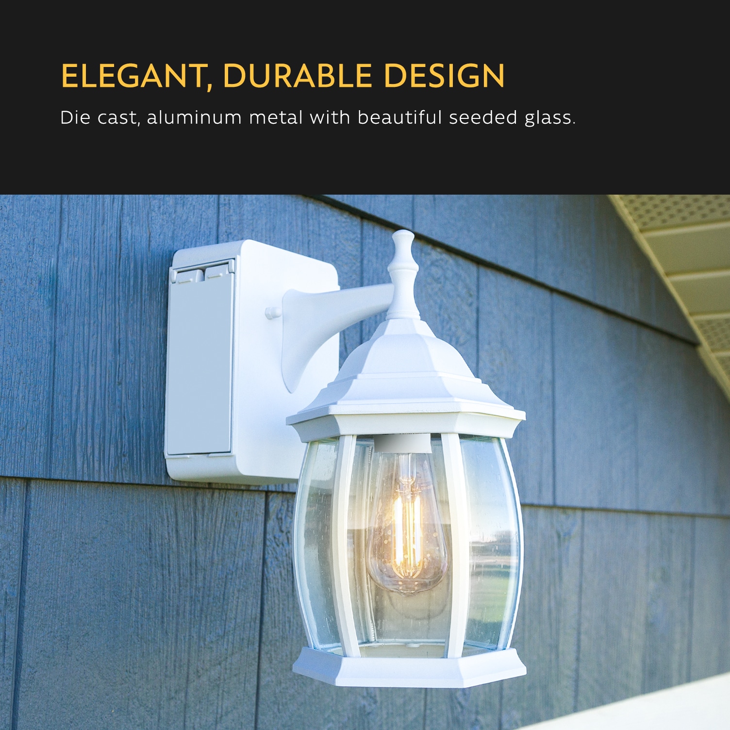Addington Park 31848 Outdoor-Wall-Lighting - View #2