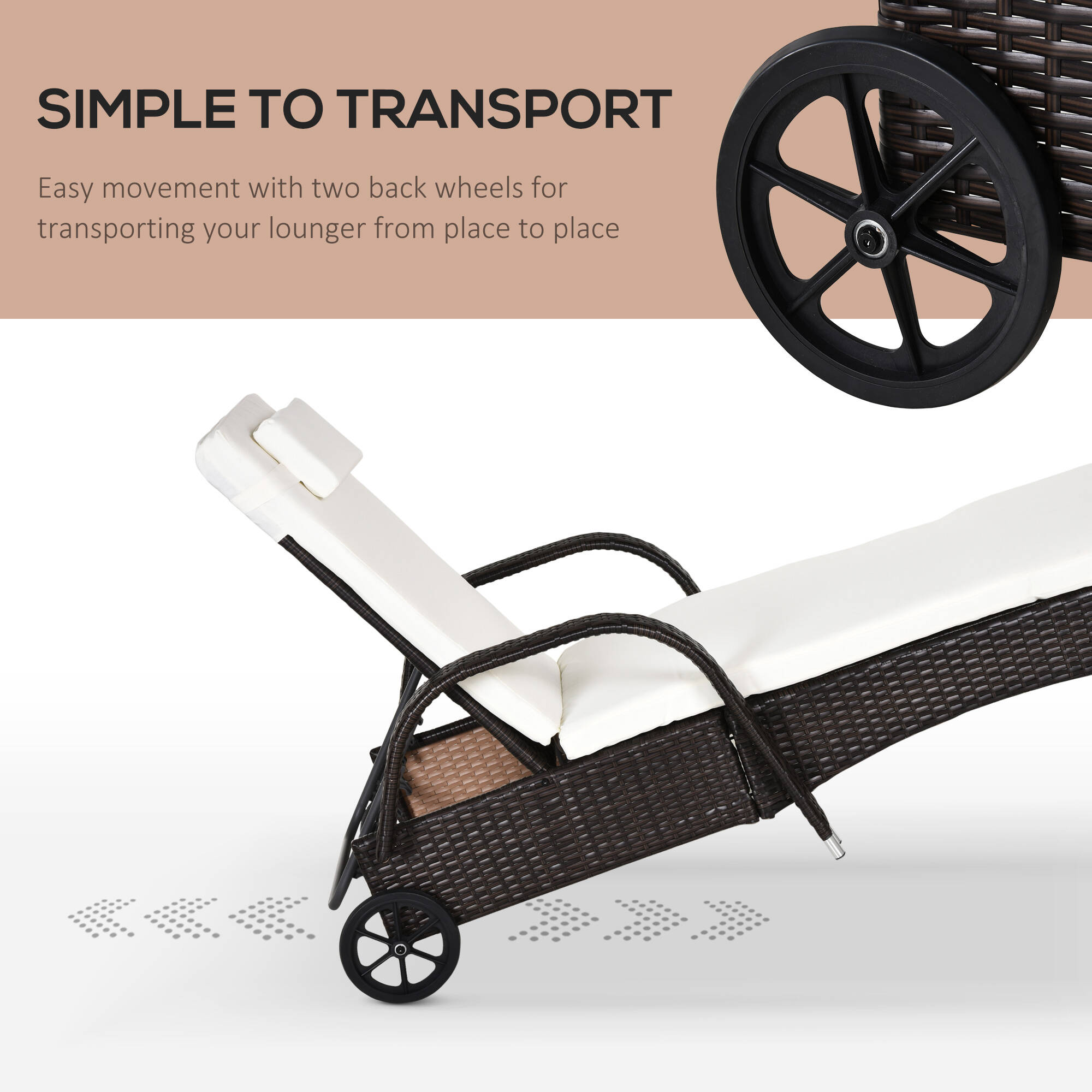 Siavonce XH00866 Patio-Chairs - View #8