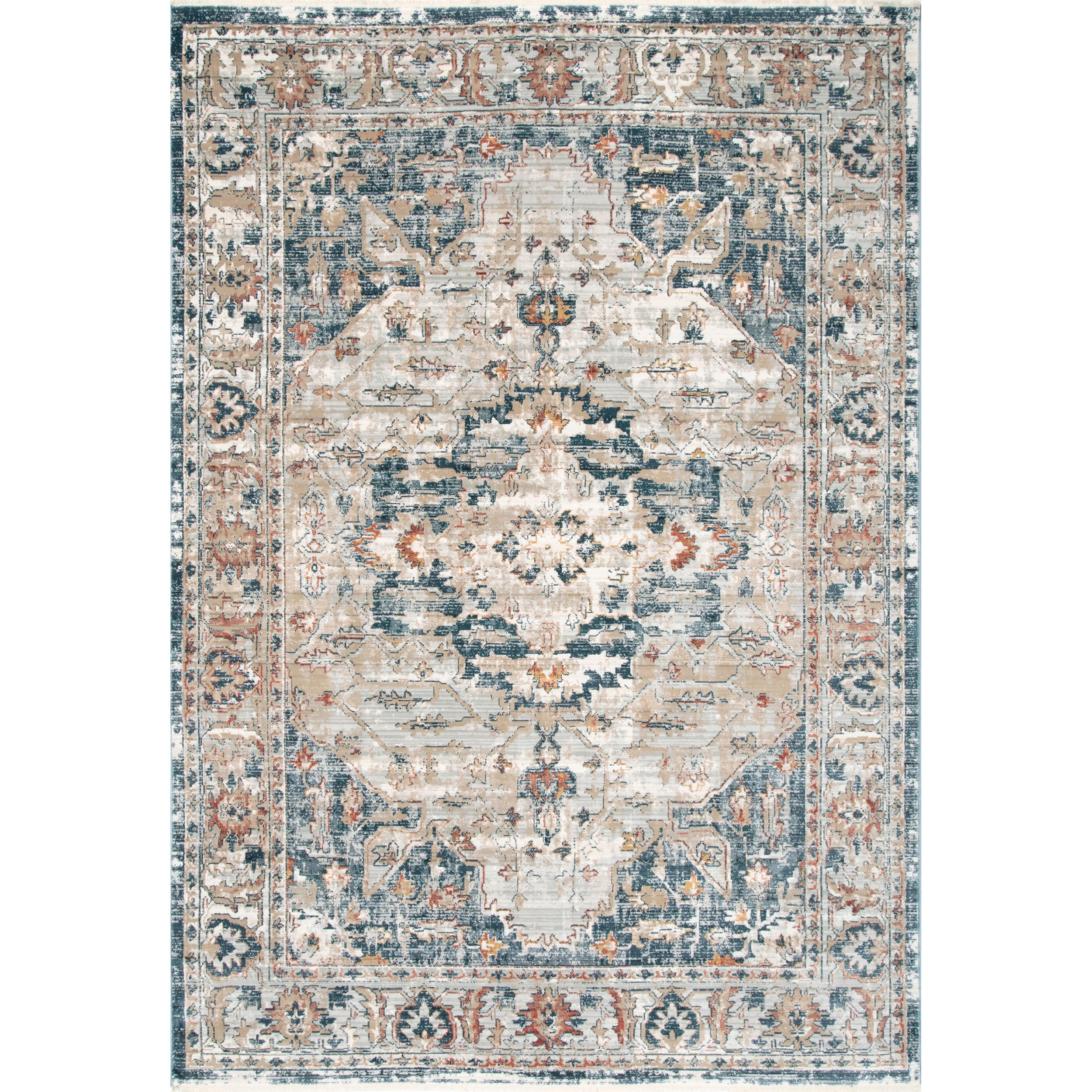 nuLOOM KKSL06A-5307 rugs - View #4
