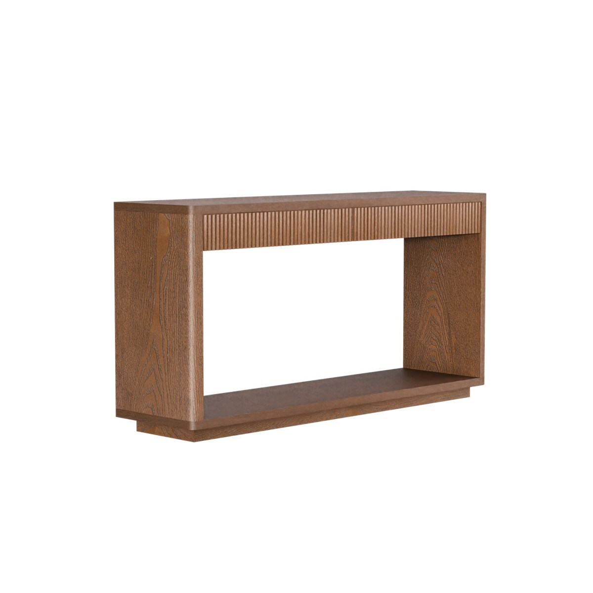 Coolbibila LIAM-CONSOLE-WALNUT Console-Sofa-Tables - View #5