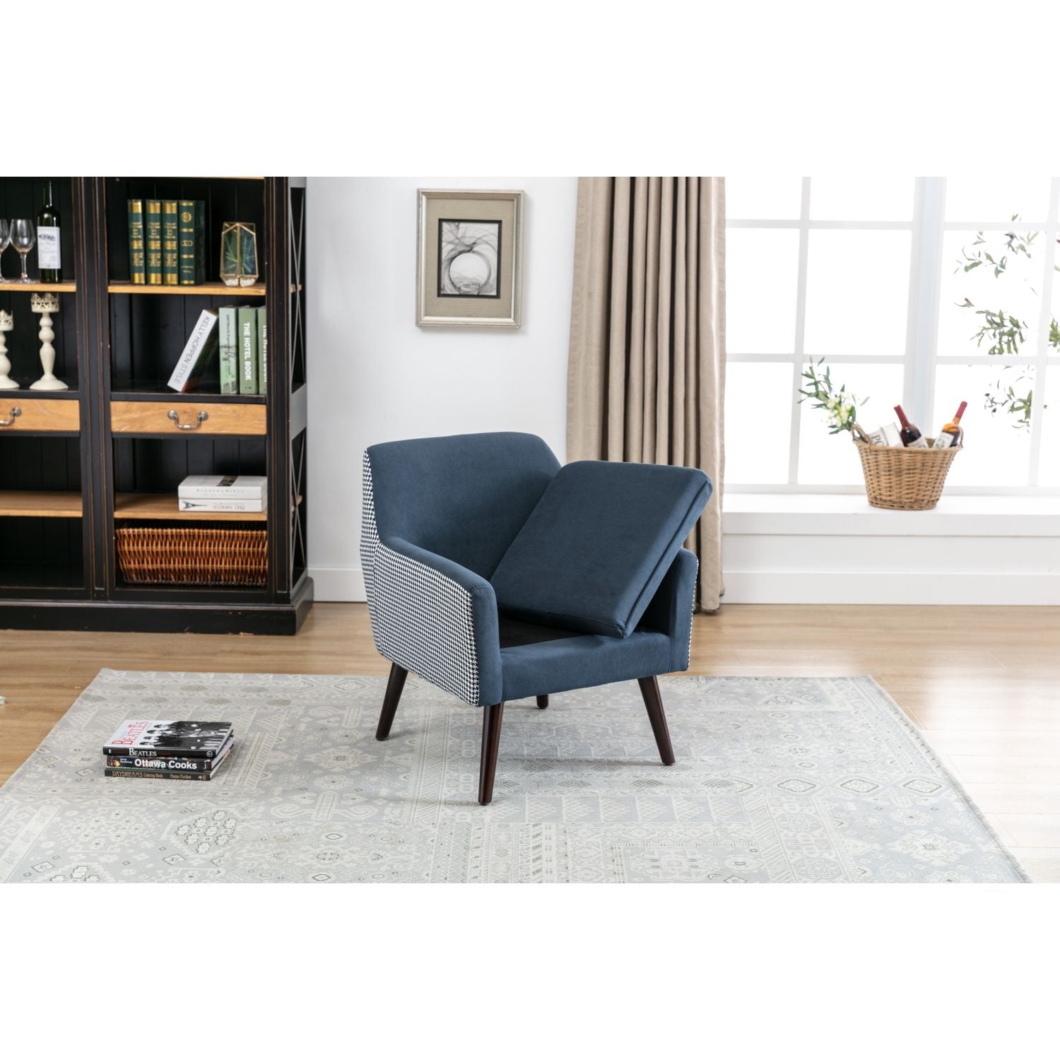 JASMODER B01167362 chairs - View #5