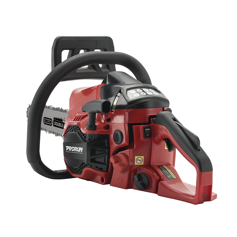 PRORUN PCS214 Cordless-Chainsaw - View #7
