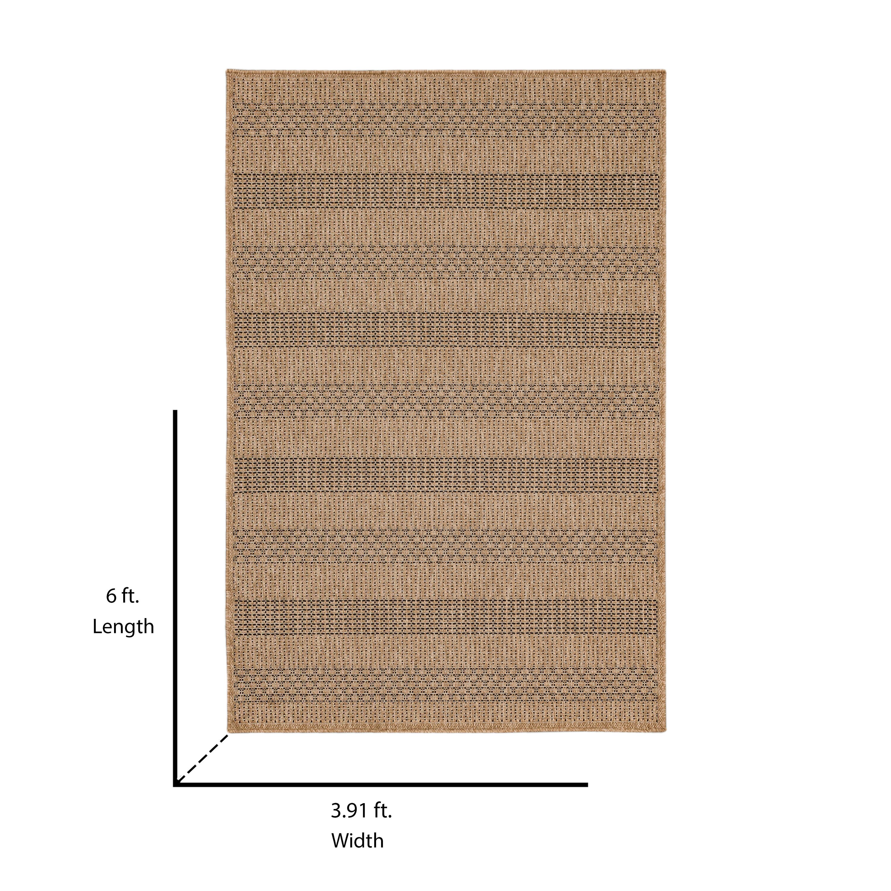 allen + roth with STAINMASTER R1346 101 047072 rugs - View #13