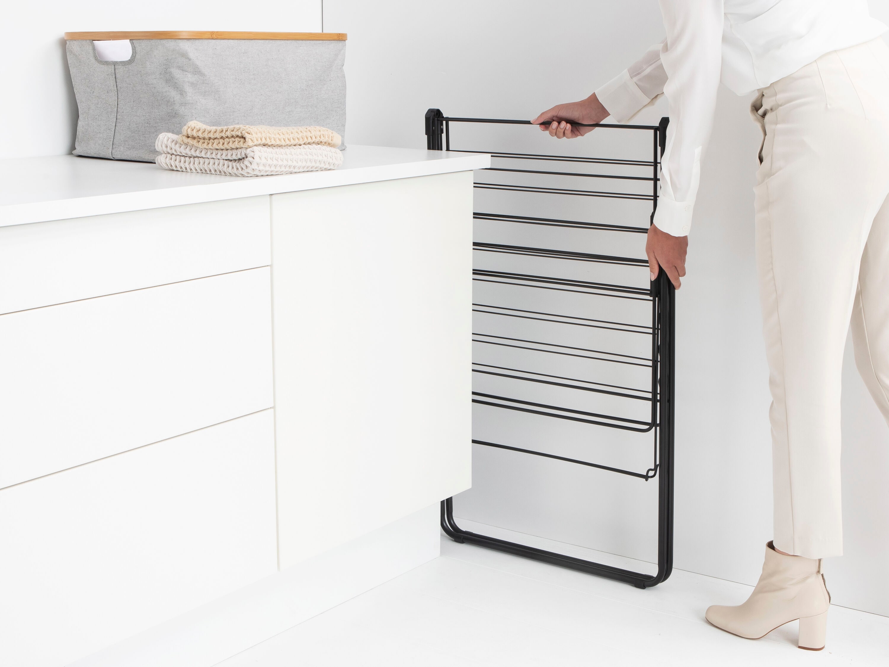 Brabantia 403408 Organizers-Drying-Racks - View #5