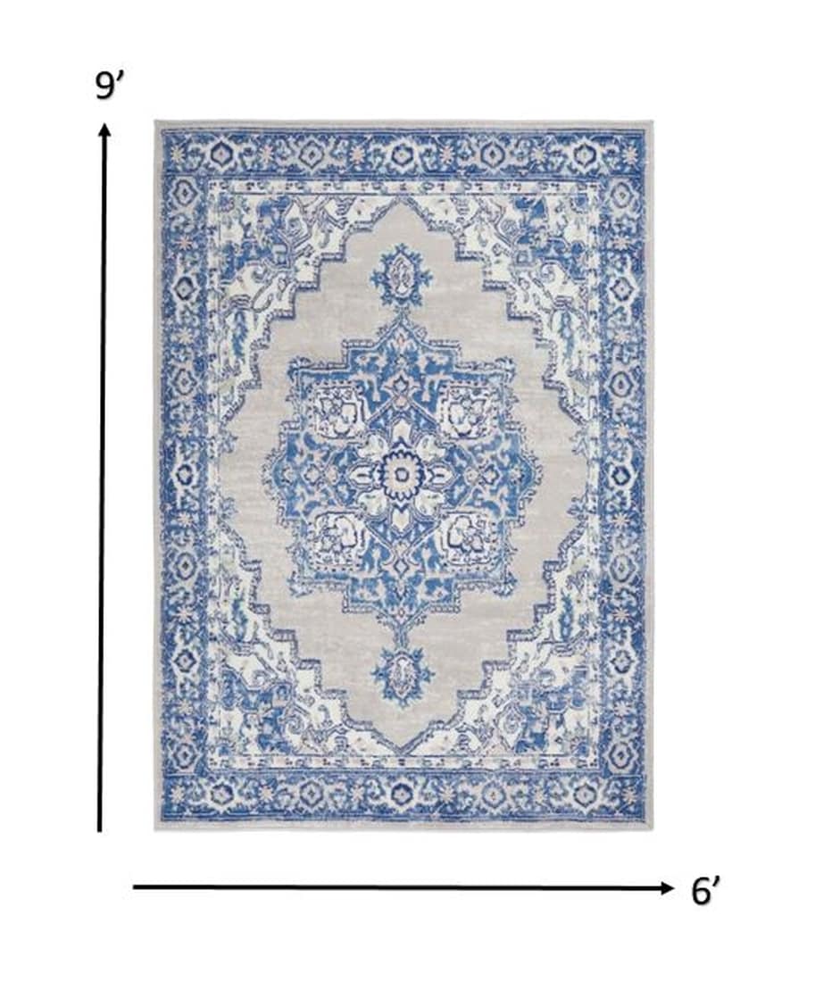 HomeRoots 4000385834 rugs - View #3