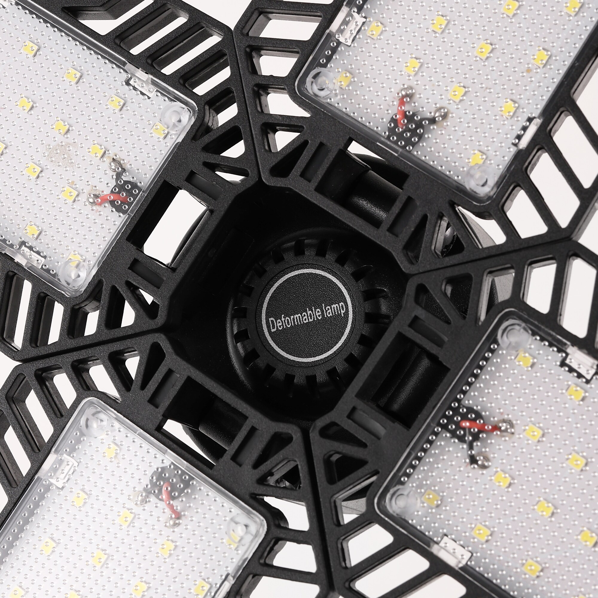 YANSUN LA-TM-CK00301BL-11 flushmounts - View #7