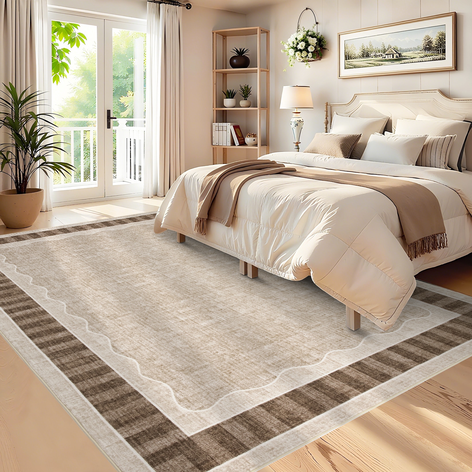 Garvee GG1QX4-HVV rugs - View #5