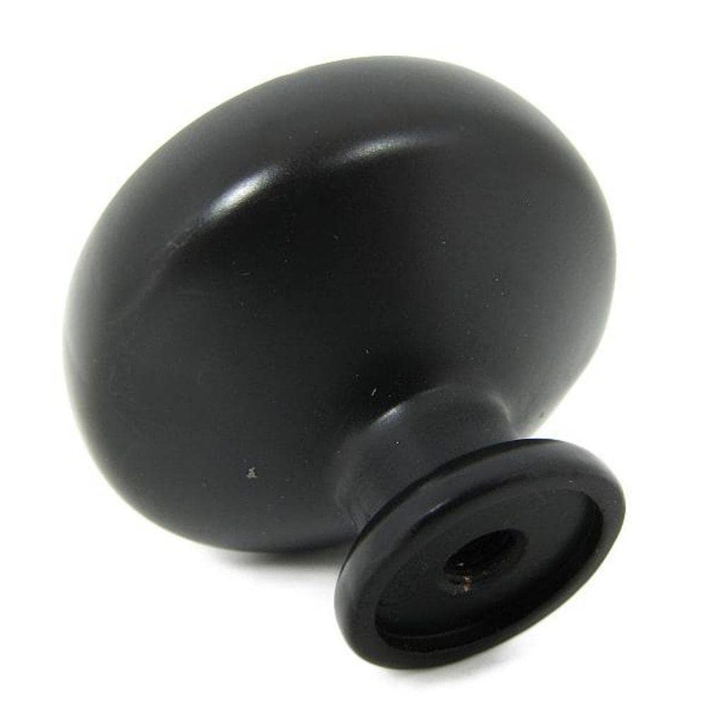 Stone Mill Hardware CP27-OB Cabinet-Knobs - View #3