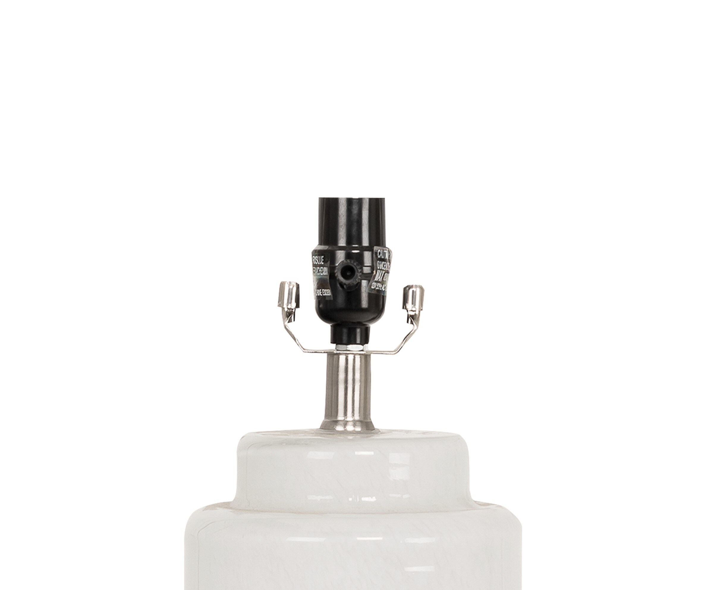 allen + roth LB39BNK Lamp-Bases - View #4