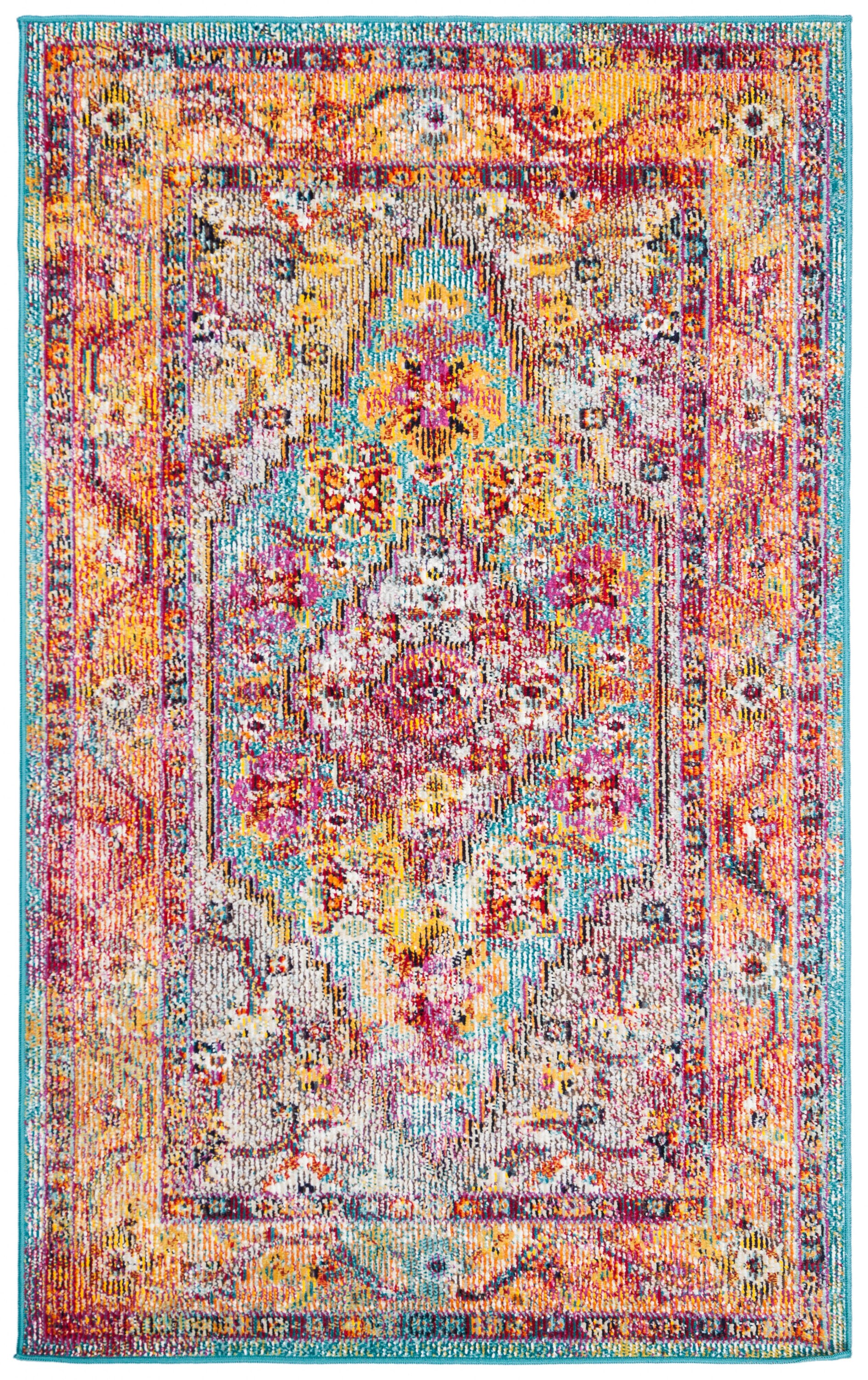 Safavieh CRS507A-3 rugs - View #2
