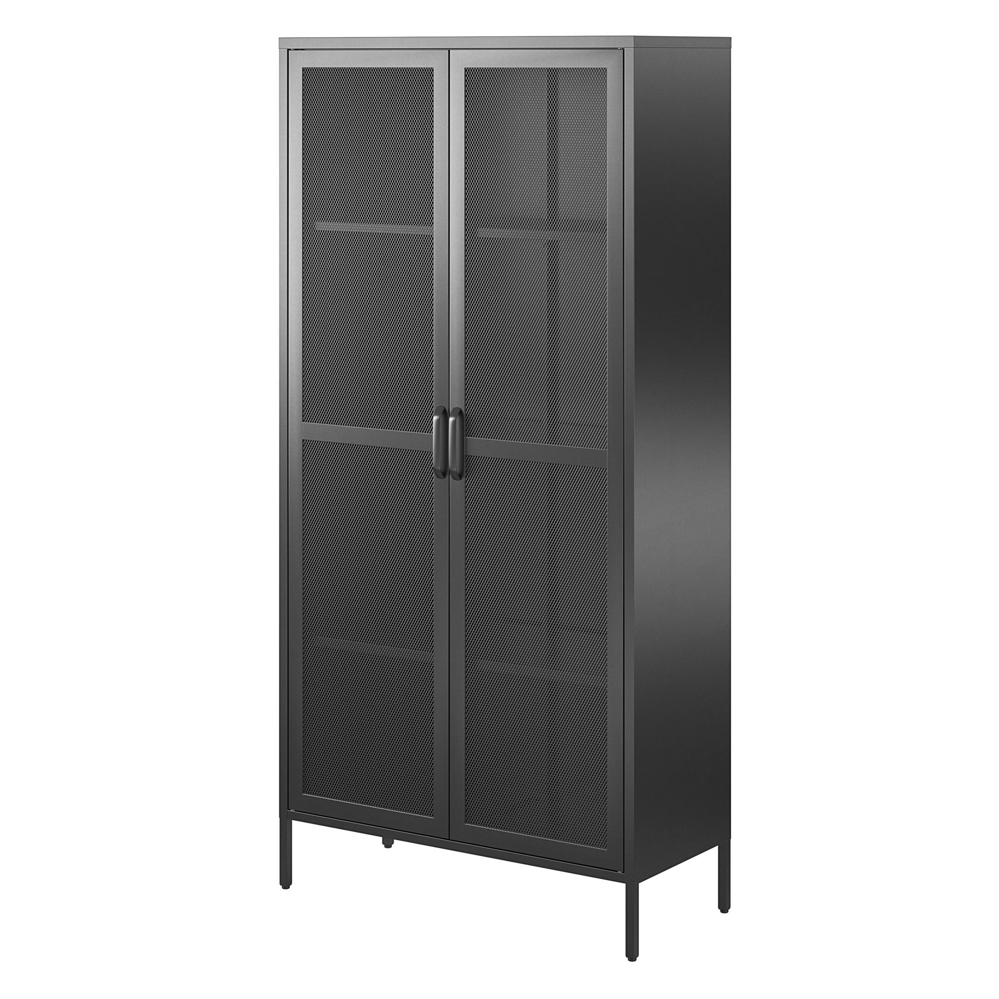 Ameriwood Home 2008872COM Utility-Storage-Cabinets - View #3