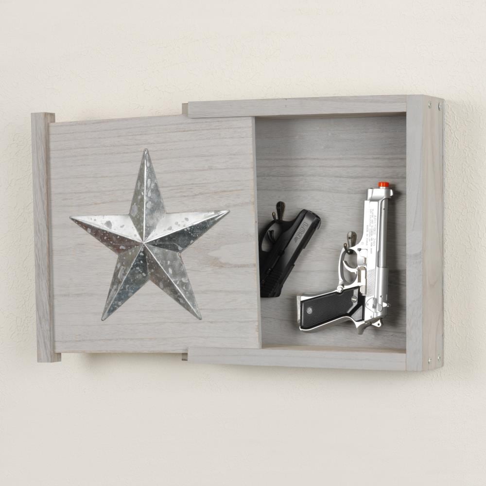 OSHOME 51003 Wall-Mounted-Shelving - View #3