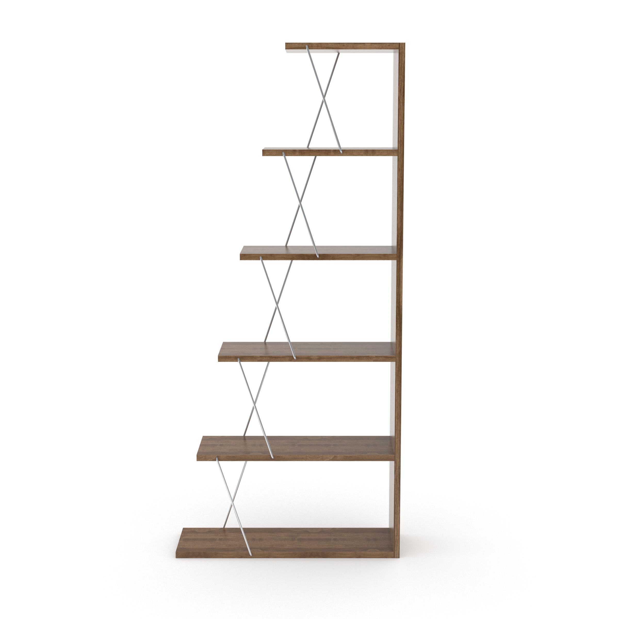 ToolCat NGG30-41-DSG bookcases - View #4