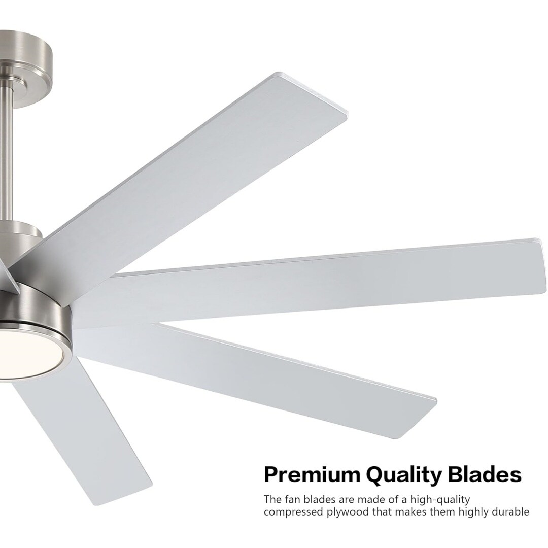 MLIAN WBCF-BS293-NS Ceiling-Fans - View #7
