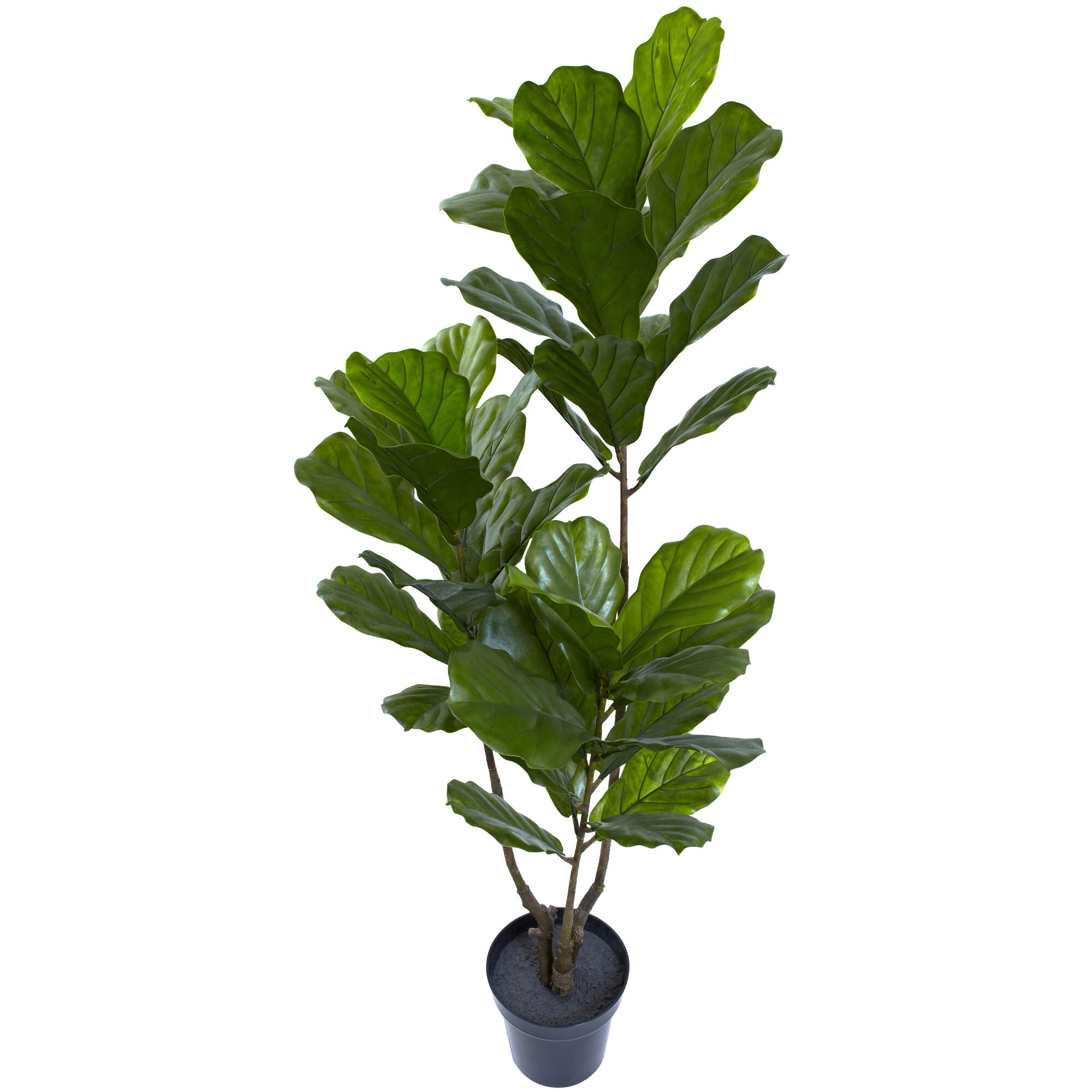 Nearly Natural 5449 Artificial-Plants-Trees - View #2