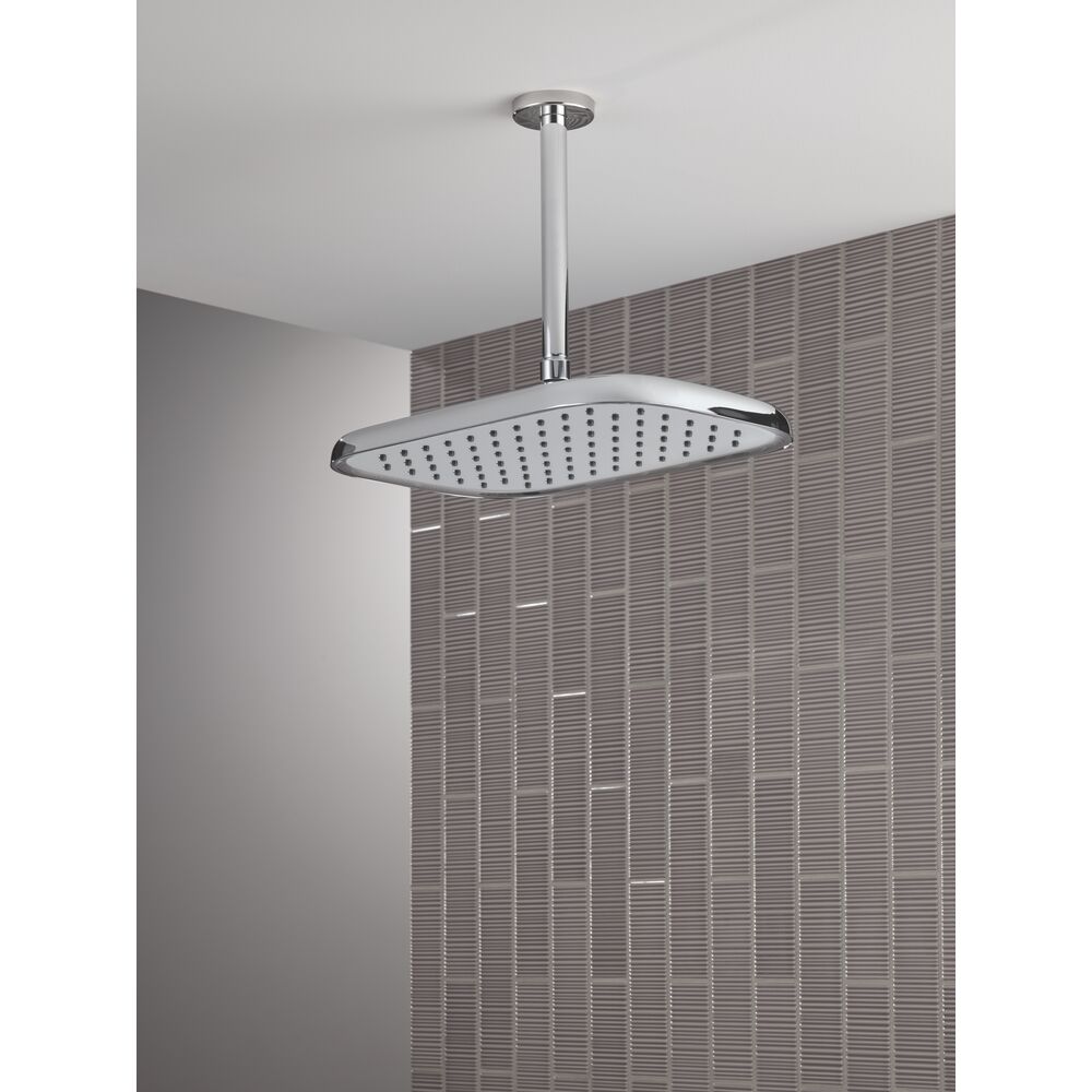 Delta 52215-PR Fixed-Showerhead - View #7