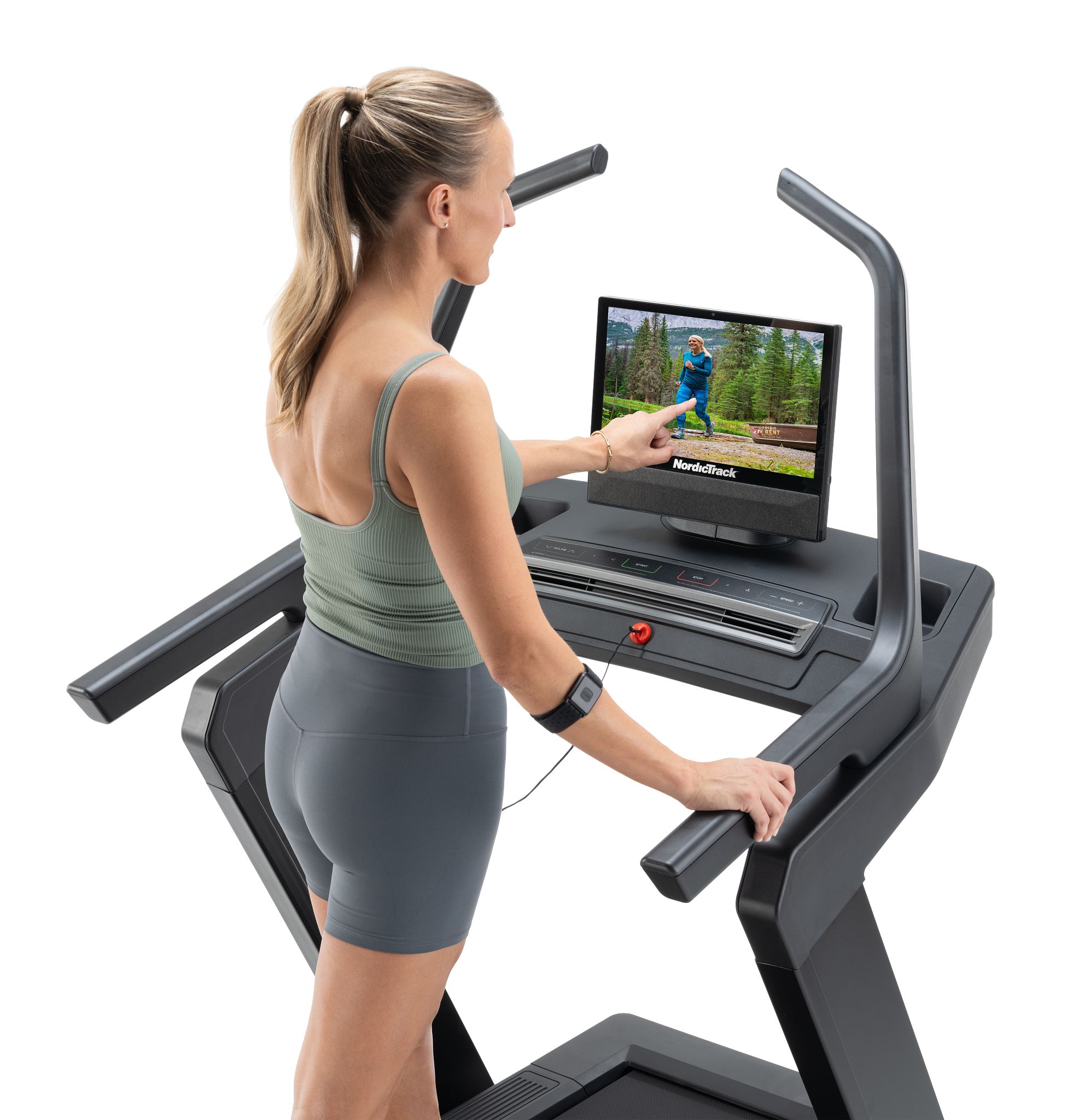 NORDICTRACK NTL29225 treadmills - View #14