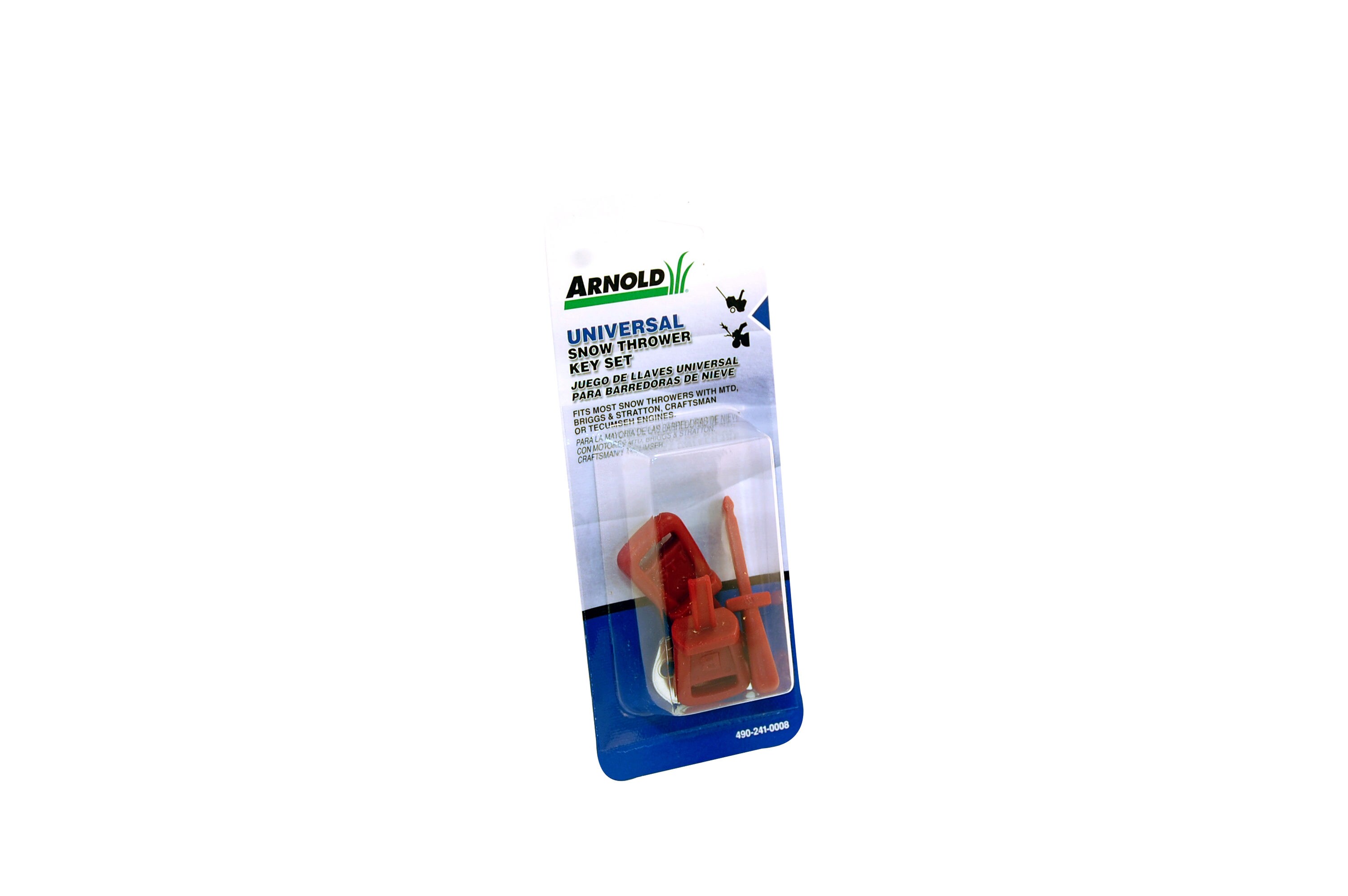 Arnold 490-241-0008 Snow-Parts-Access - View #4