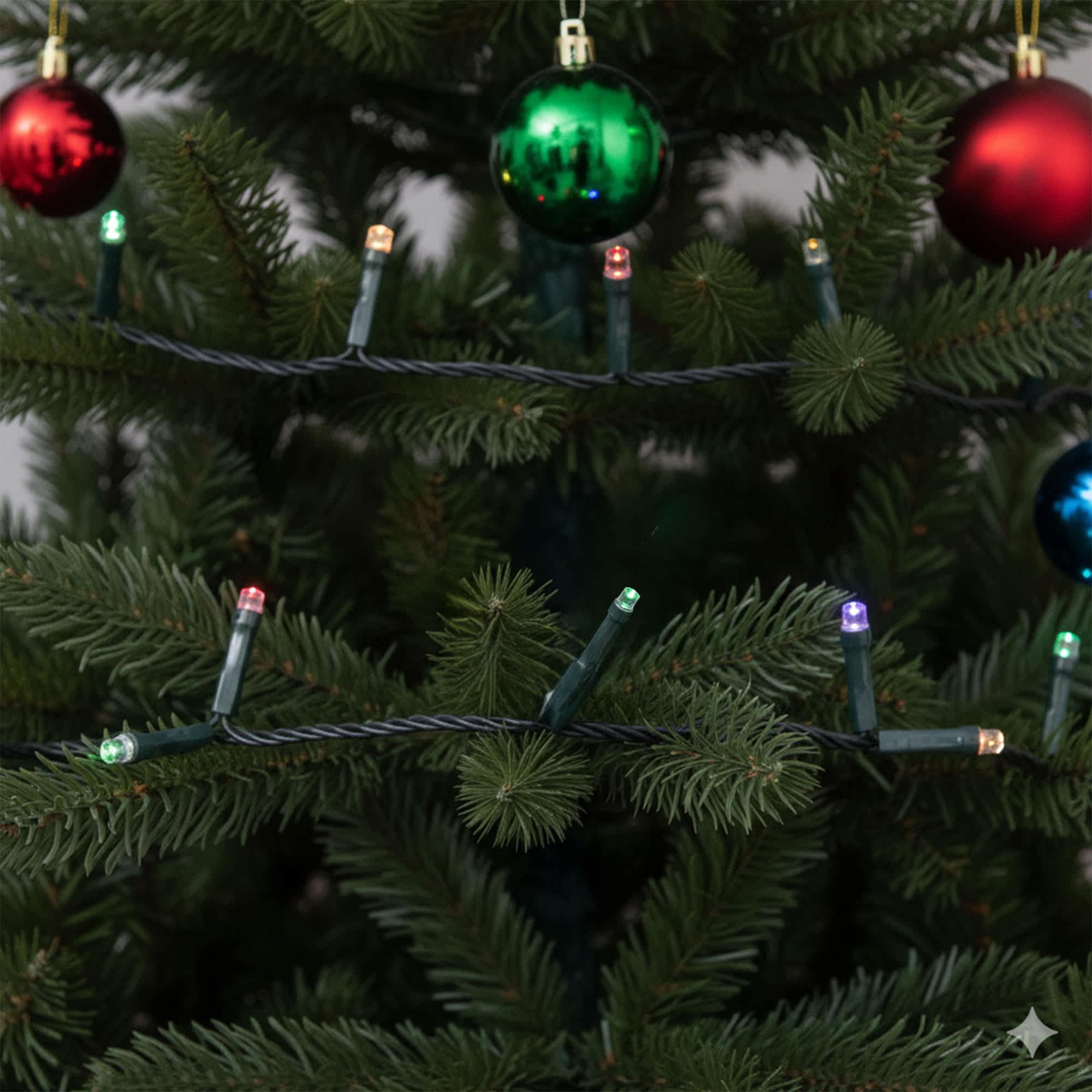 J. Hofert HOFERT 3648 Christmas-String-Lights - View #2