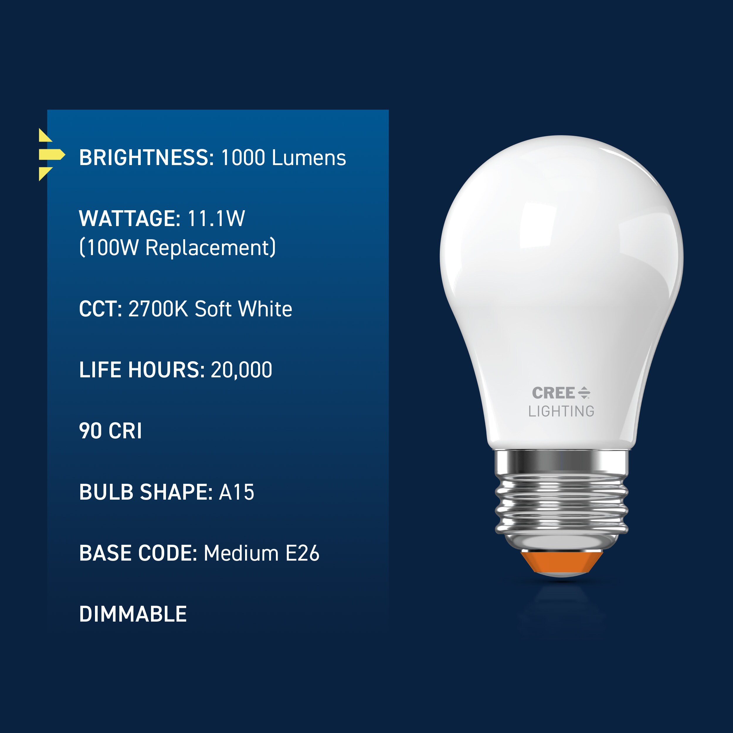 Cree Lighting CL1000A159272 Led-Lights - View #8
