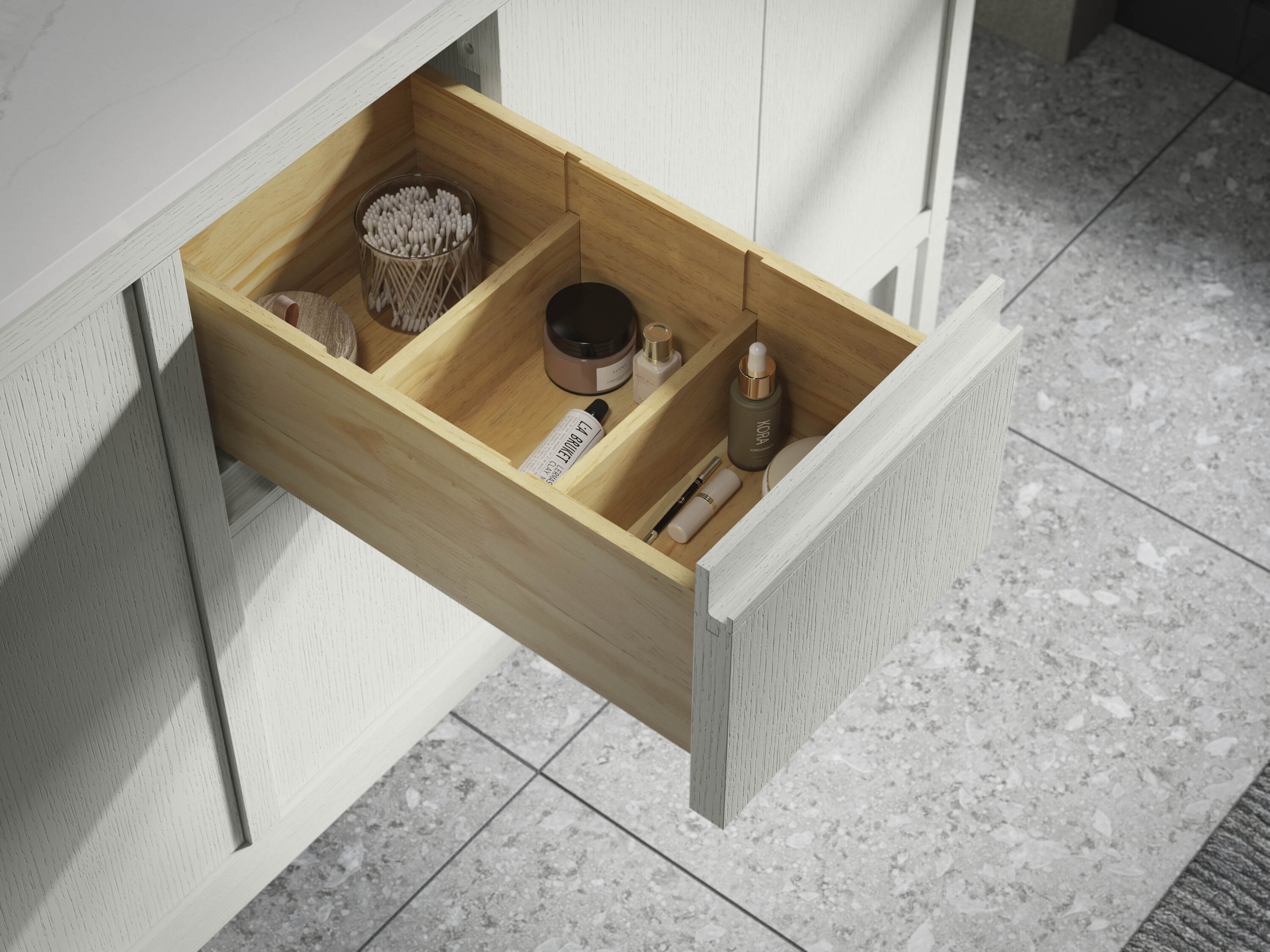 KOHLER 32840-GW0 Bath-Vanity-Combo - View #8