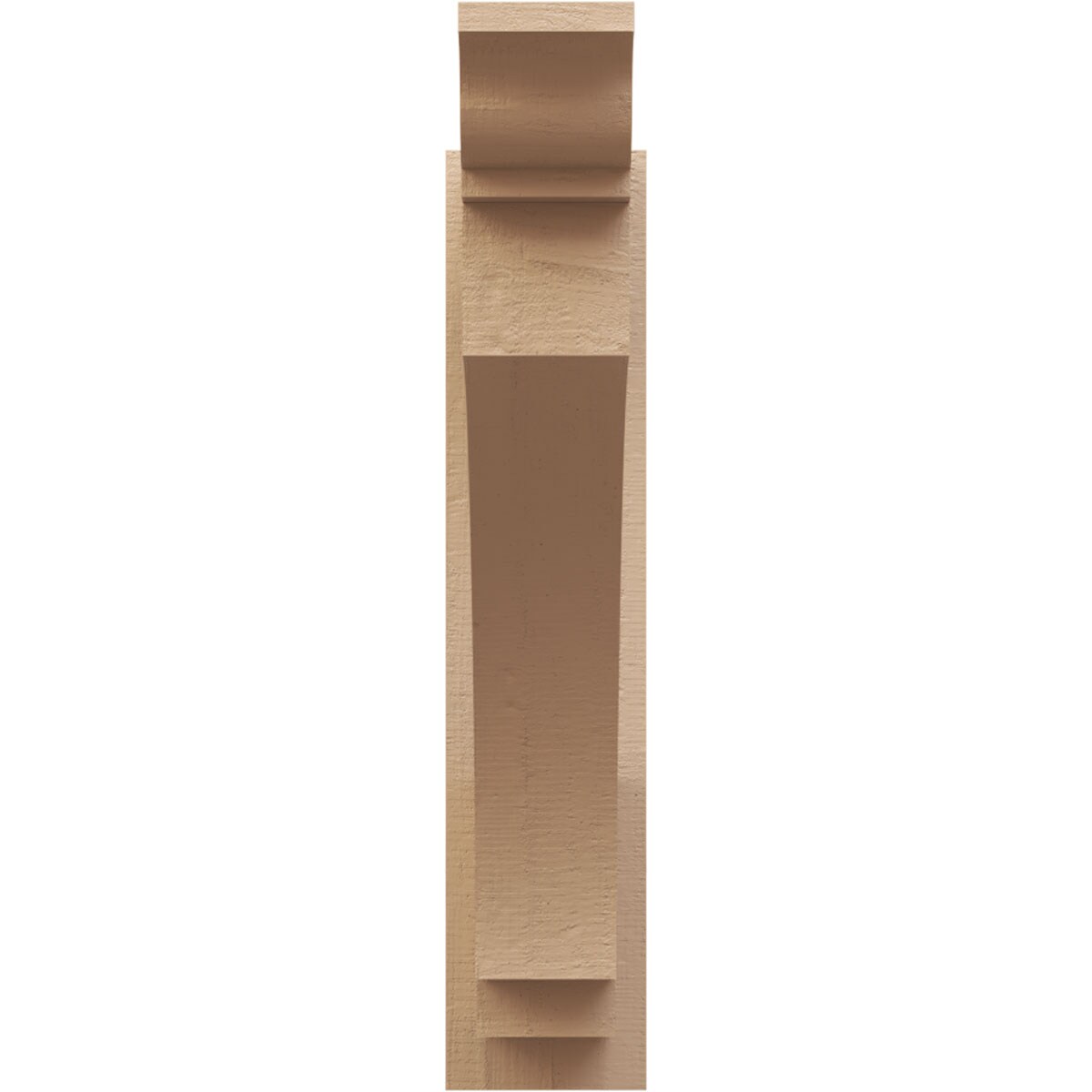 Ekena Millwork 2132005 corbels - View #3