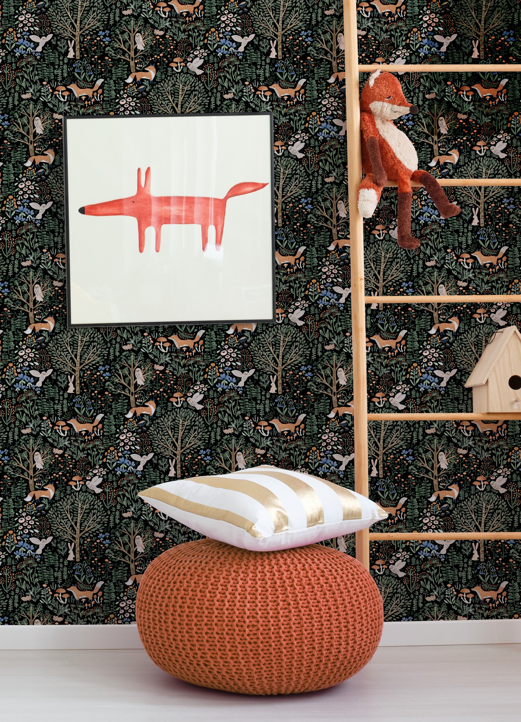 RoomMates RMK12558PLW wallpaper - View #2