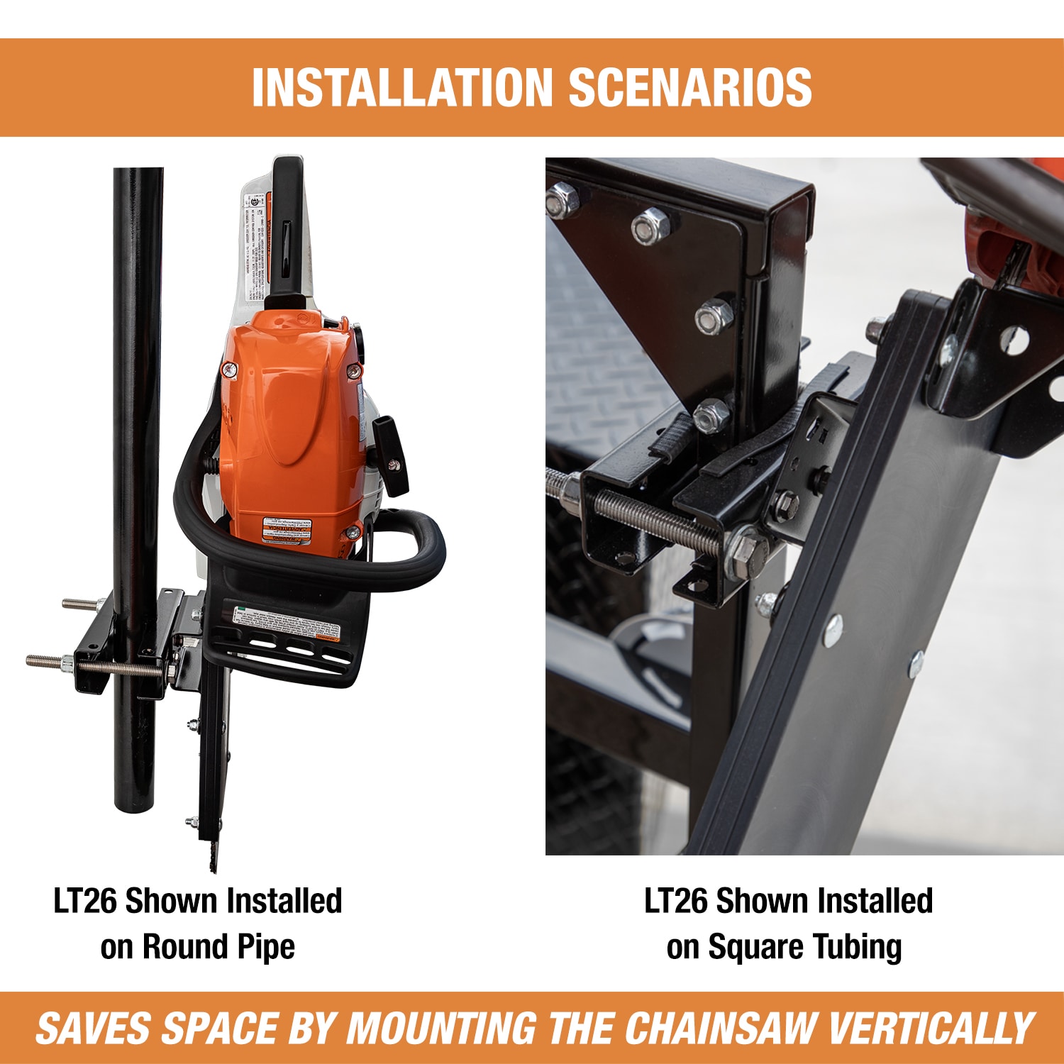 Buyers Products LT26 Trailer-Towing-Accessories - View #4